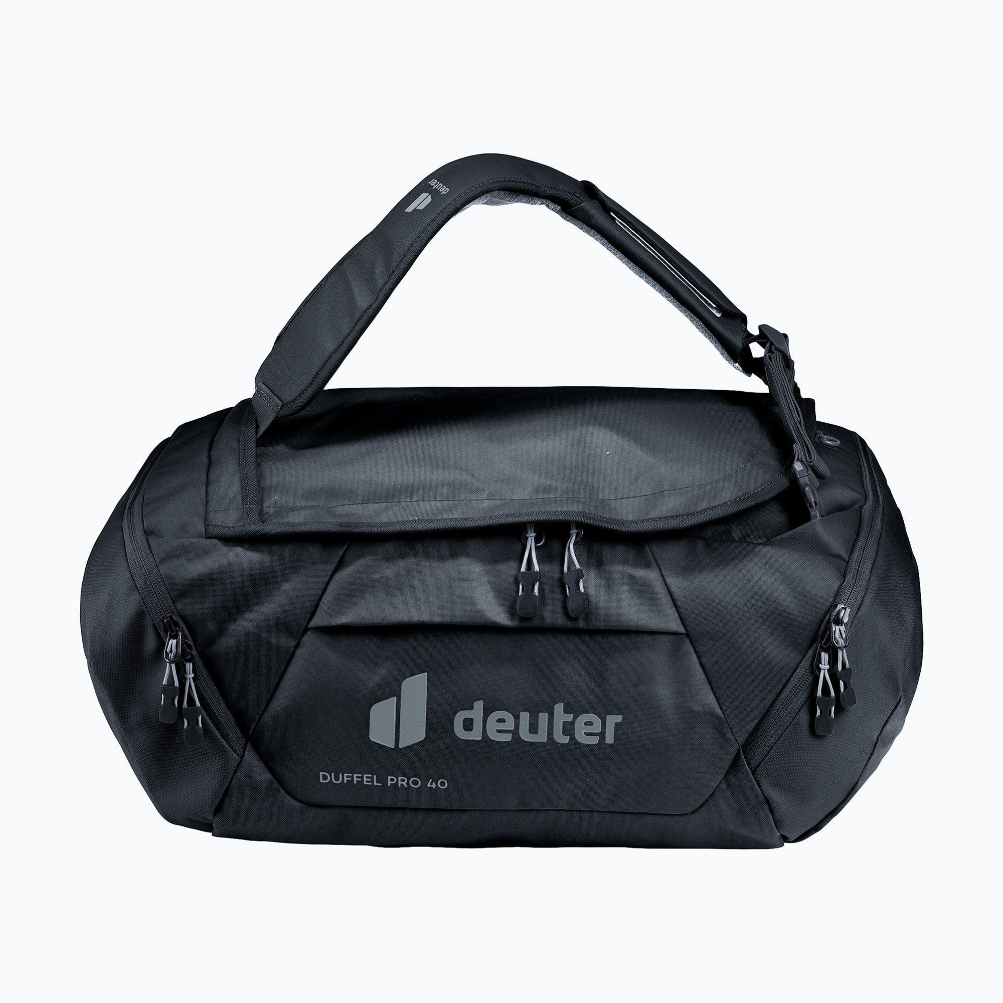 Torba podróżna deuter Duffel Pro 40 l black 