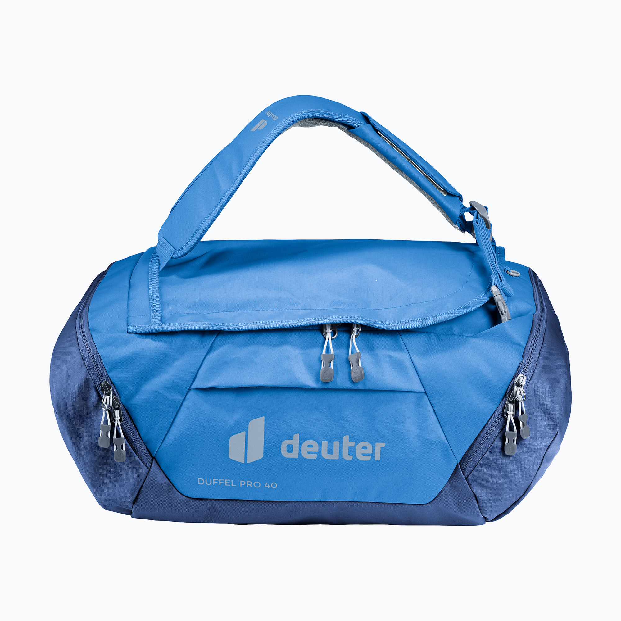 Torba podróżna deuter Duffel Pro 40 l neptune/ nightblue 