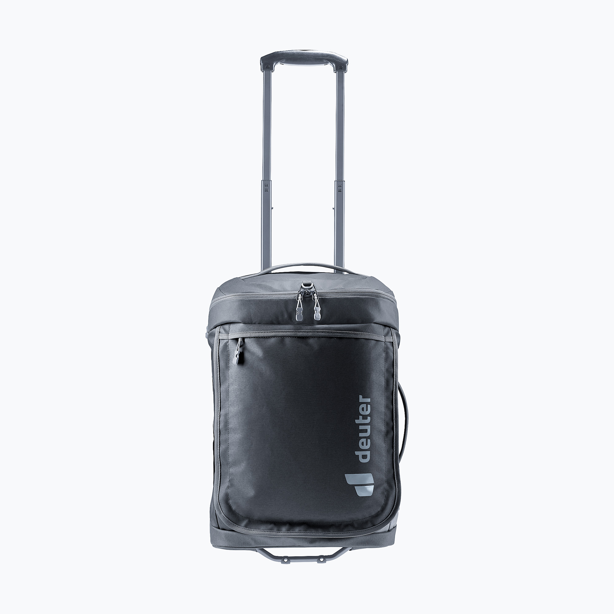 Walizka podróżna deuter Duffel Pro Movo 36 l black 