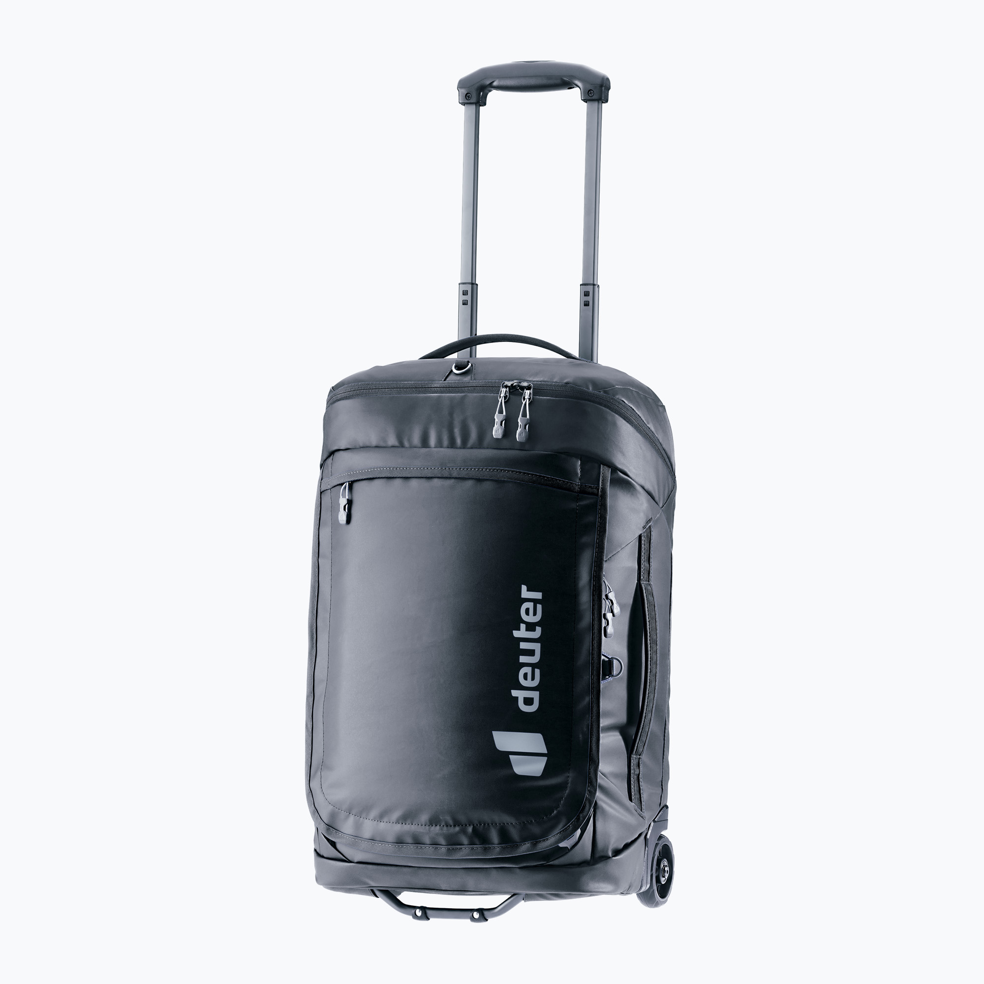 Walizka podróżna deuter Duffel Pro Movo 36 l black 
