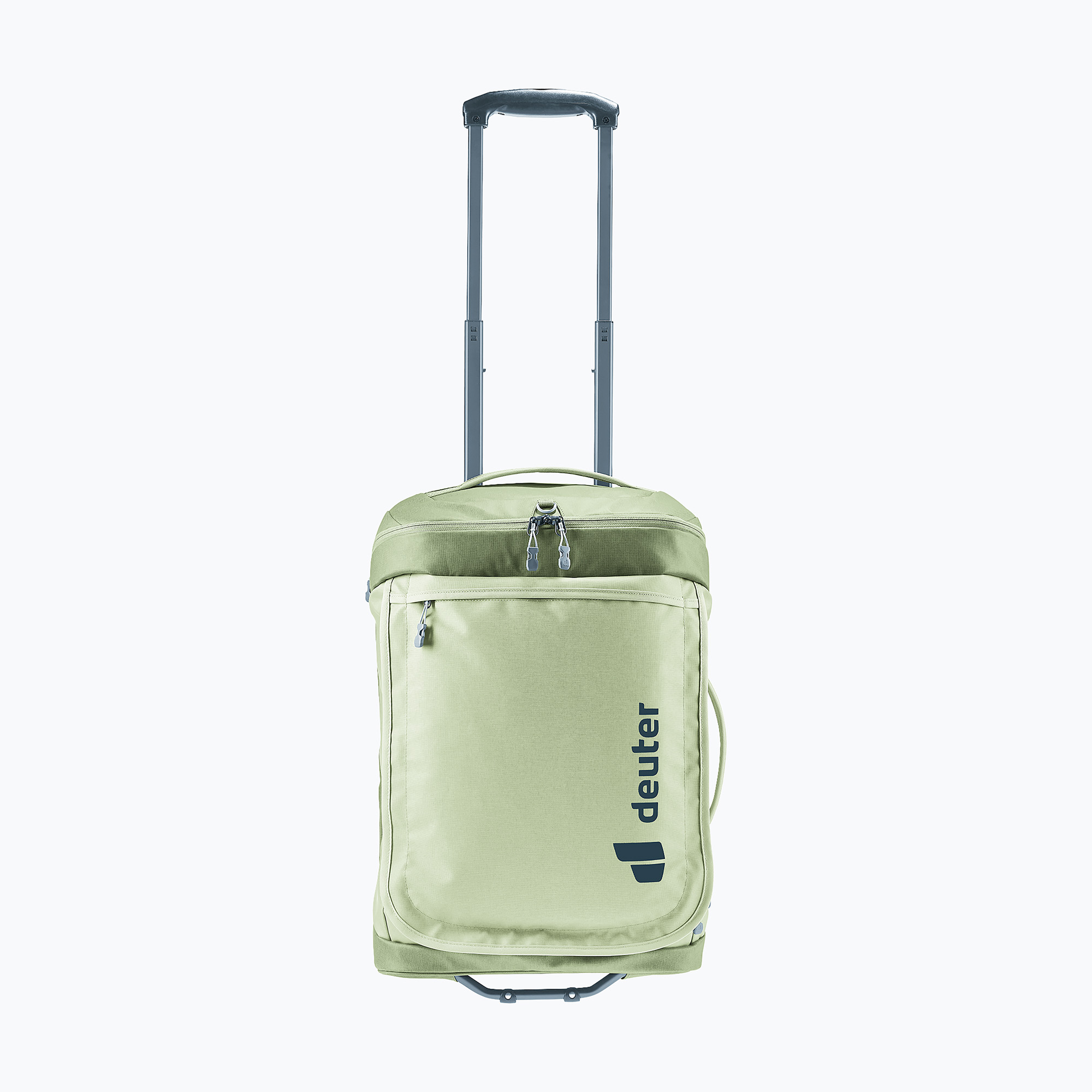 Walizka podróżna deuter Duffel Pro Movo 36 l mineral/ grove 