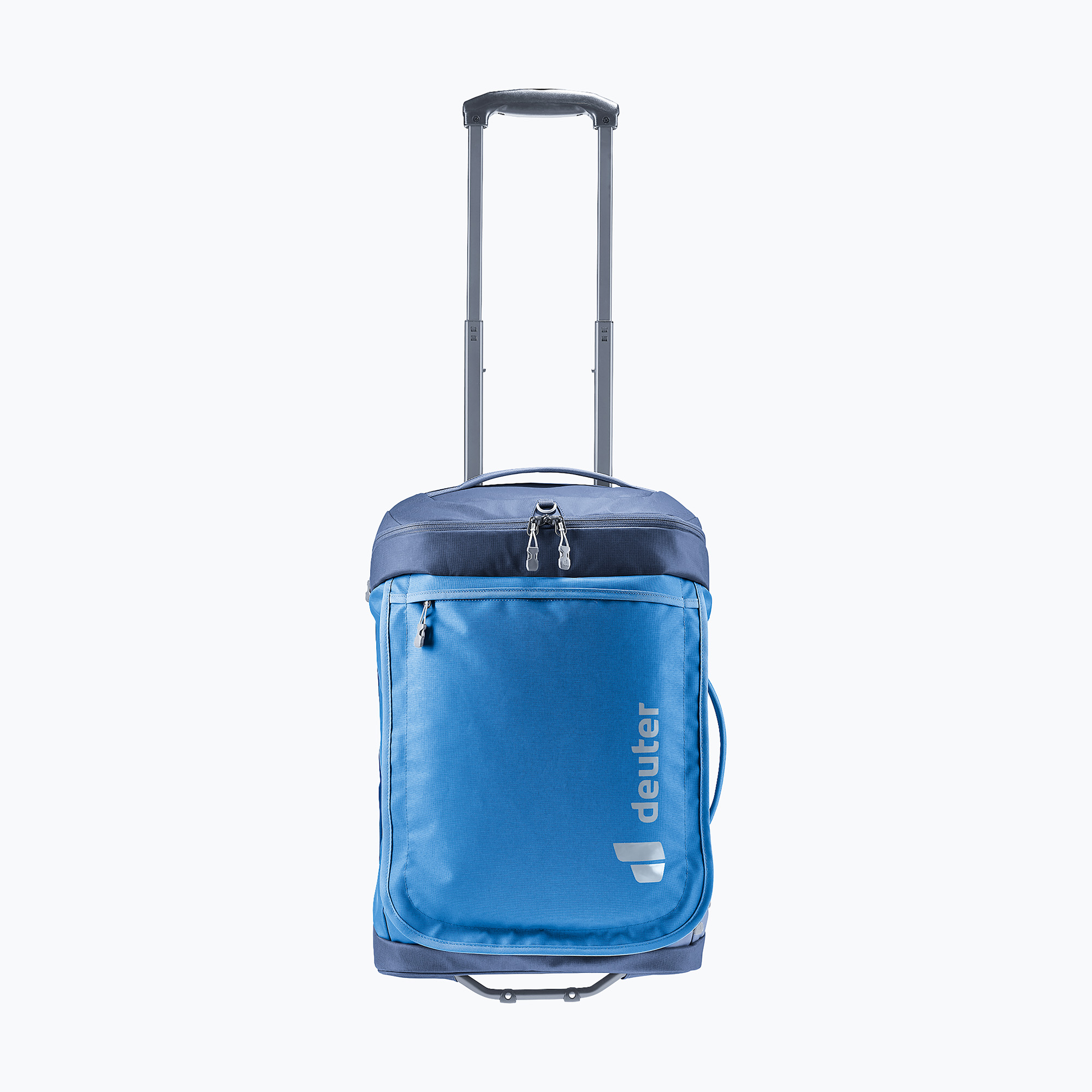 Walizka podróżna deuter Duffel Pro Movo 36 l neptune/ nightblue 