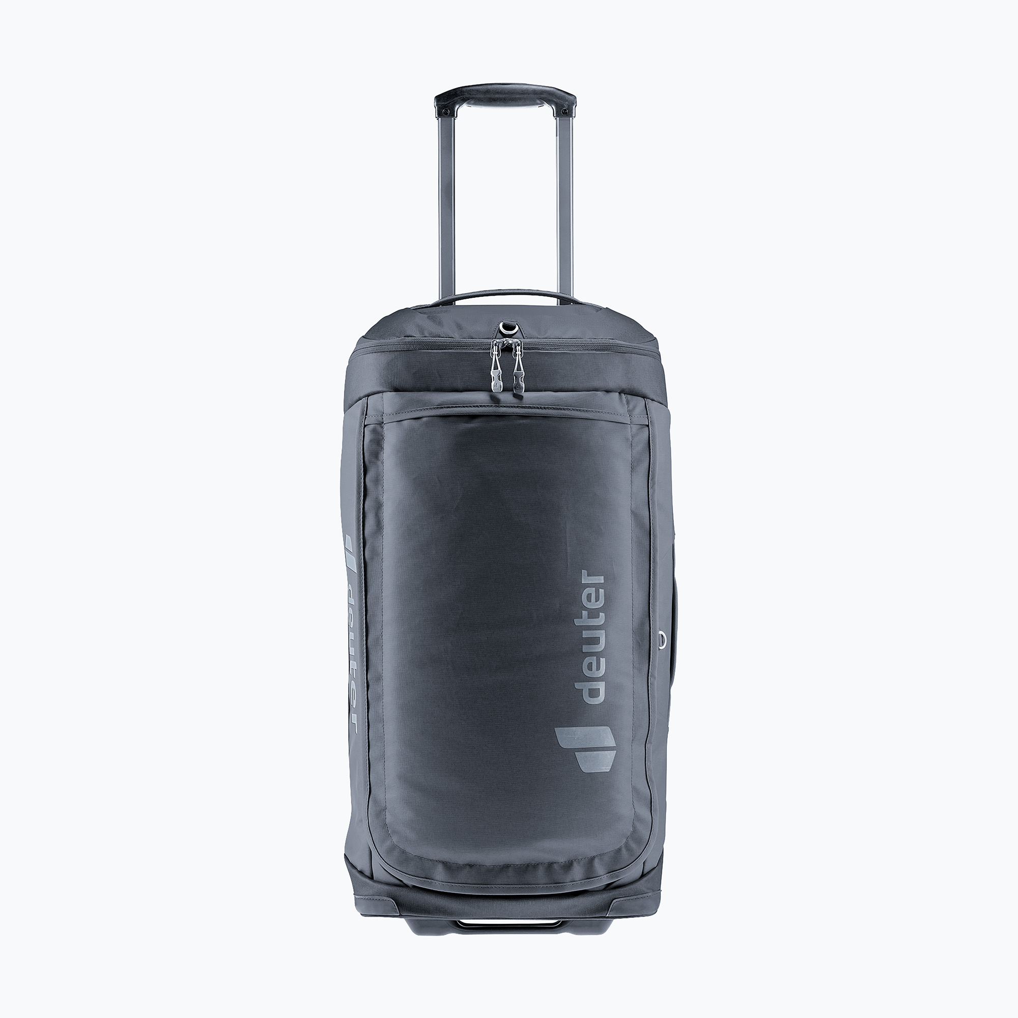 Walizka podróżna deuter Duffel Pro Movo 60 l black 
