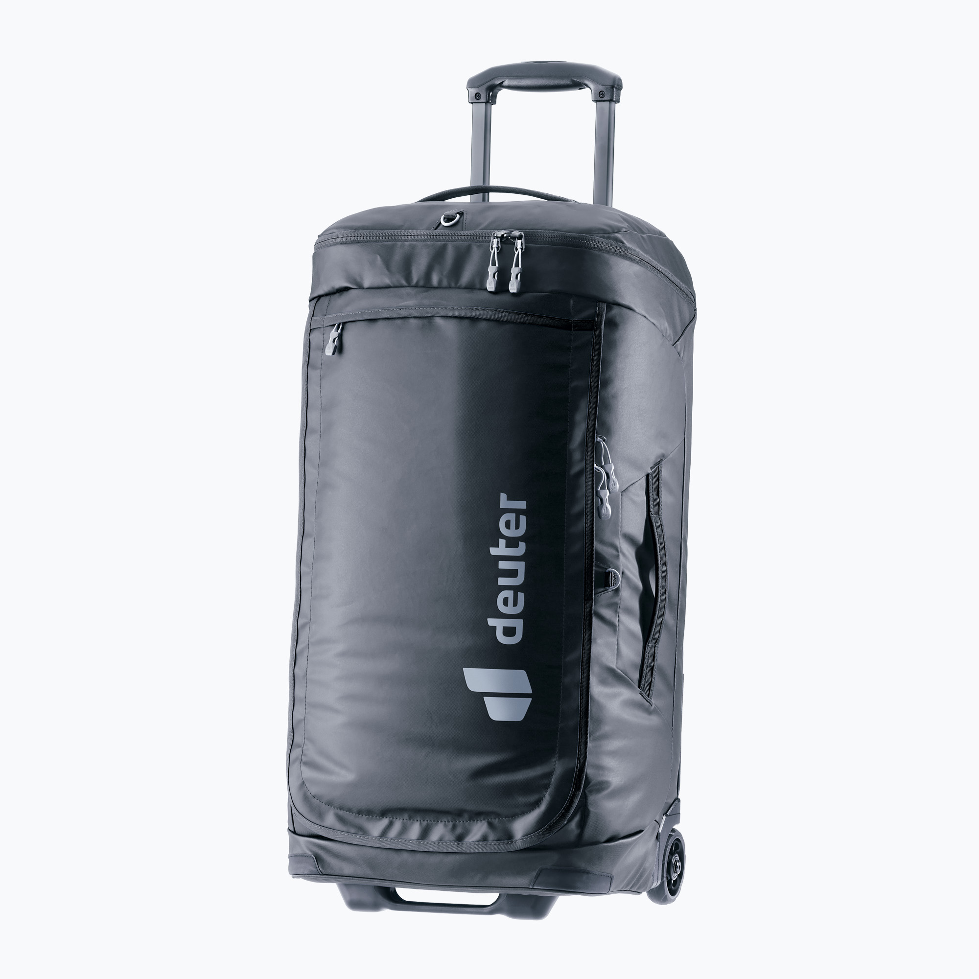 Walizka podróżna deuter Duffel Pro Movo 60 l black 