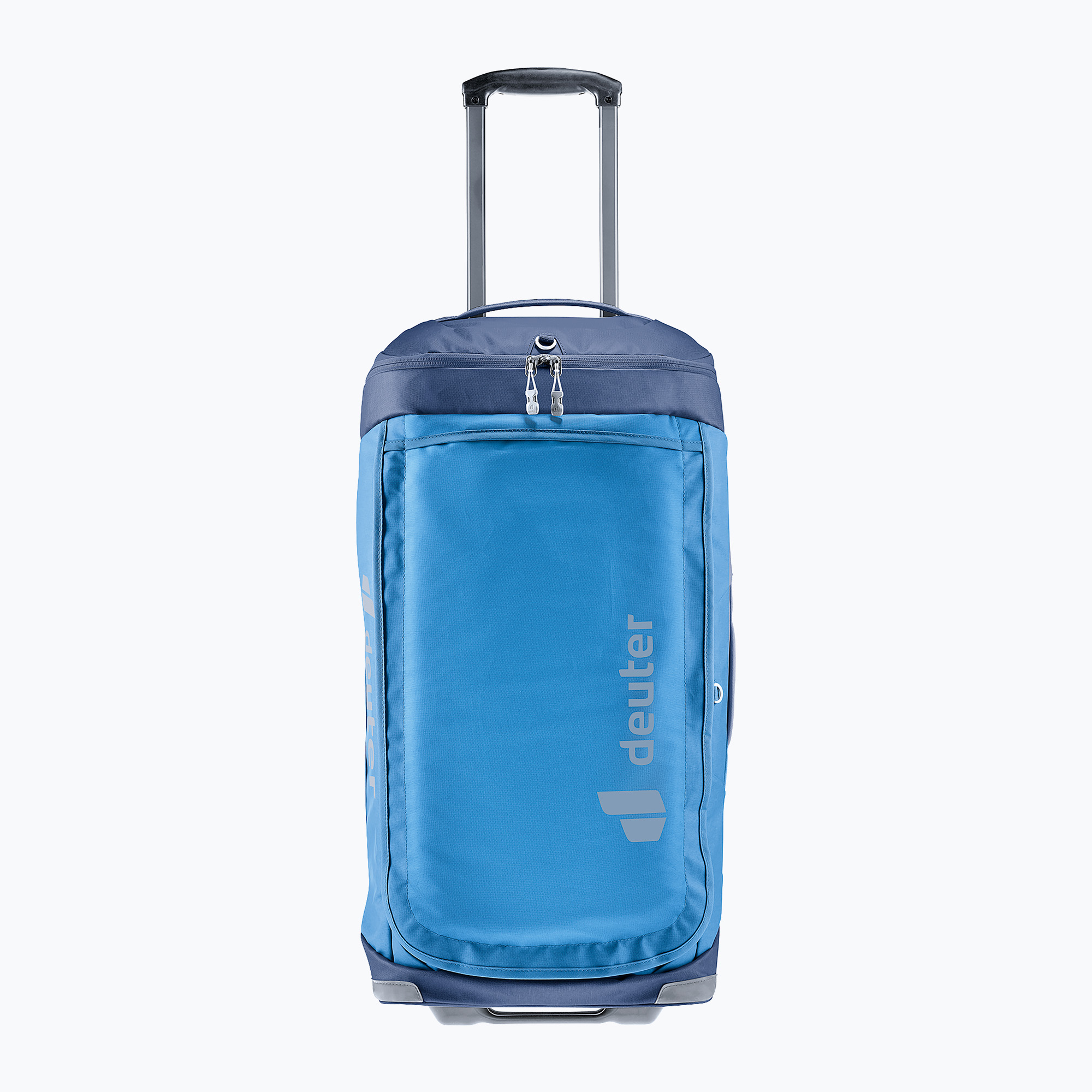 Walizka podróżna deuter Duffel Pro Movo 60 l neptune/ nightblue 