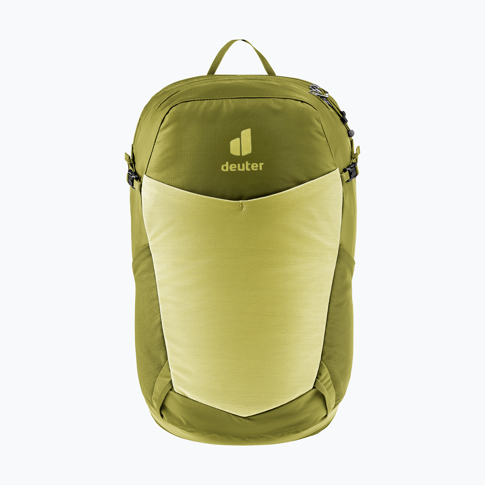 Plecak turystyczny deuter Speed Lite 21 l linden-cactus 