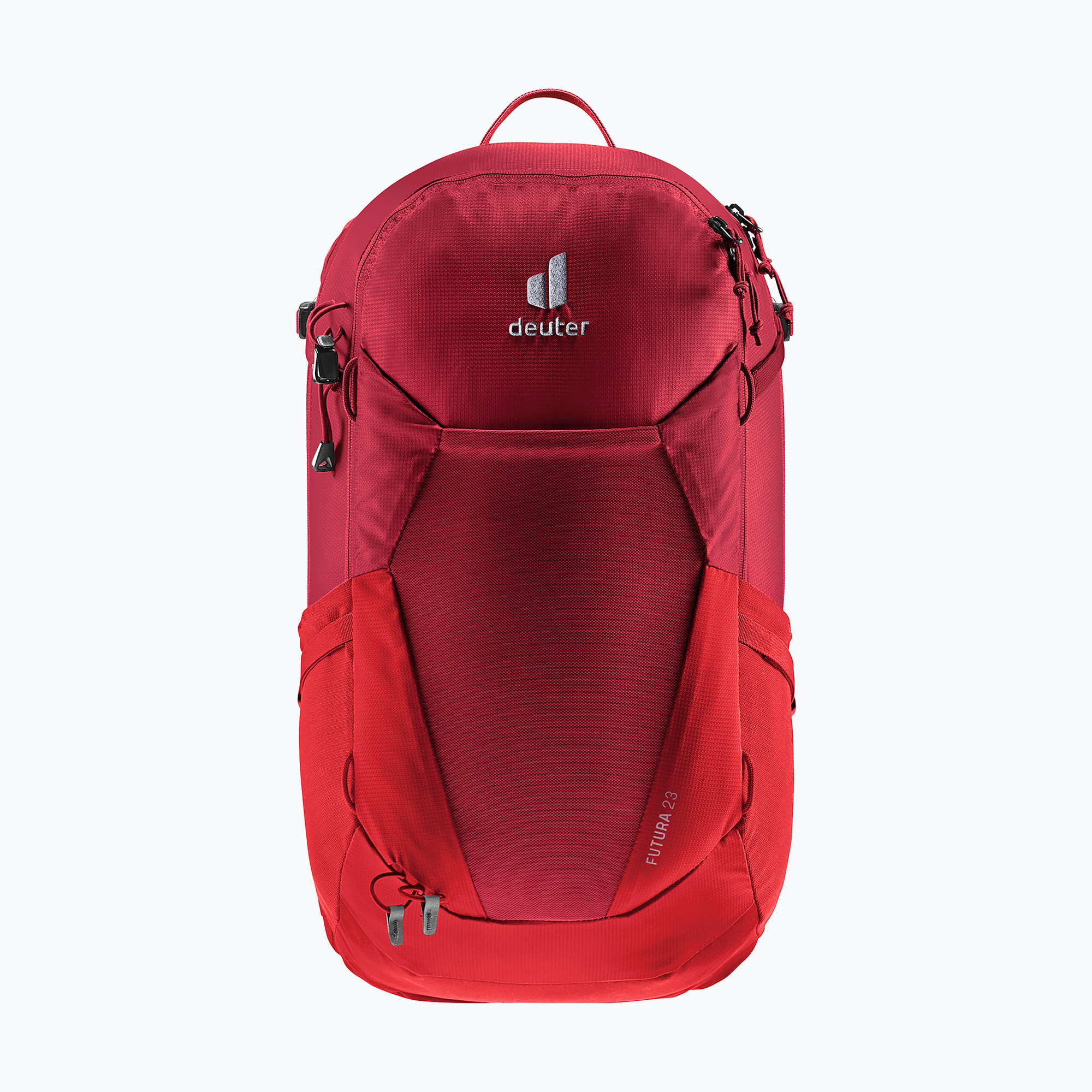 Plecak turystyczny deuter Futura 23 l masala-cherry | WYSYŁKA W 24H | 30 DNI NA ZWROT