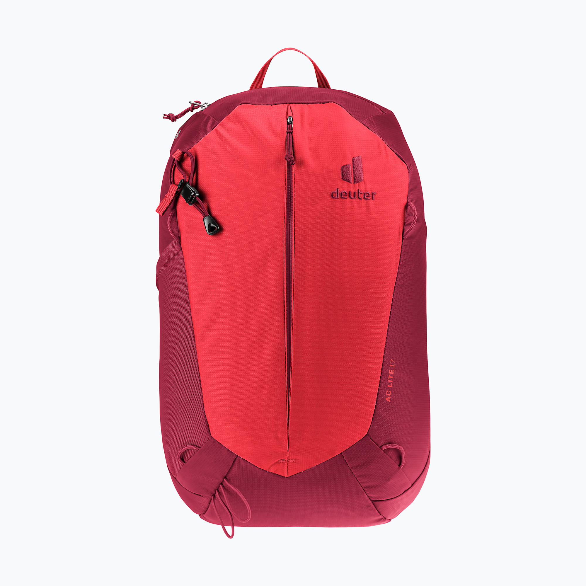 Plecak turystyczny deuter AC Lite 17 l cherry-masala | WYSYŁKA W 24H | 30 DNI NA ZWROT