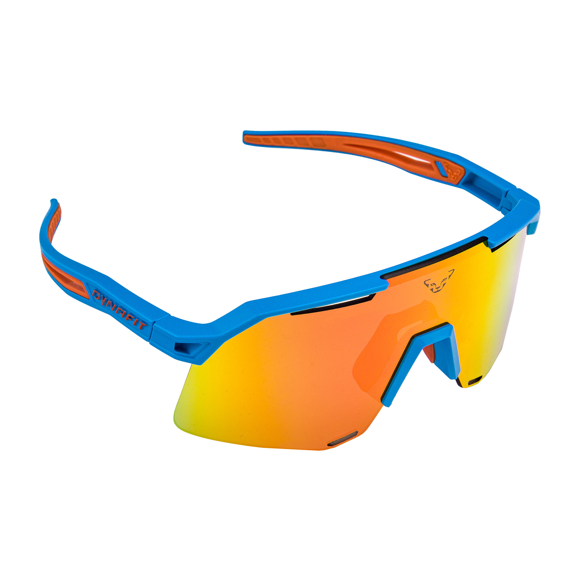 Okulary przeciwsłoneczne DYNAFIT Ultra Evo frost/dawn | WYSYŁKA W 24H | 30 DNI NA ZWROT