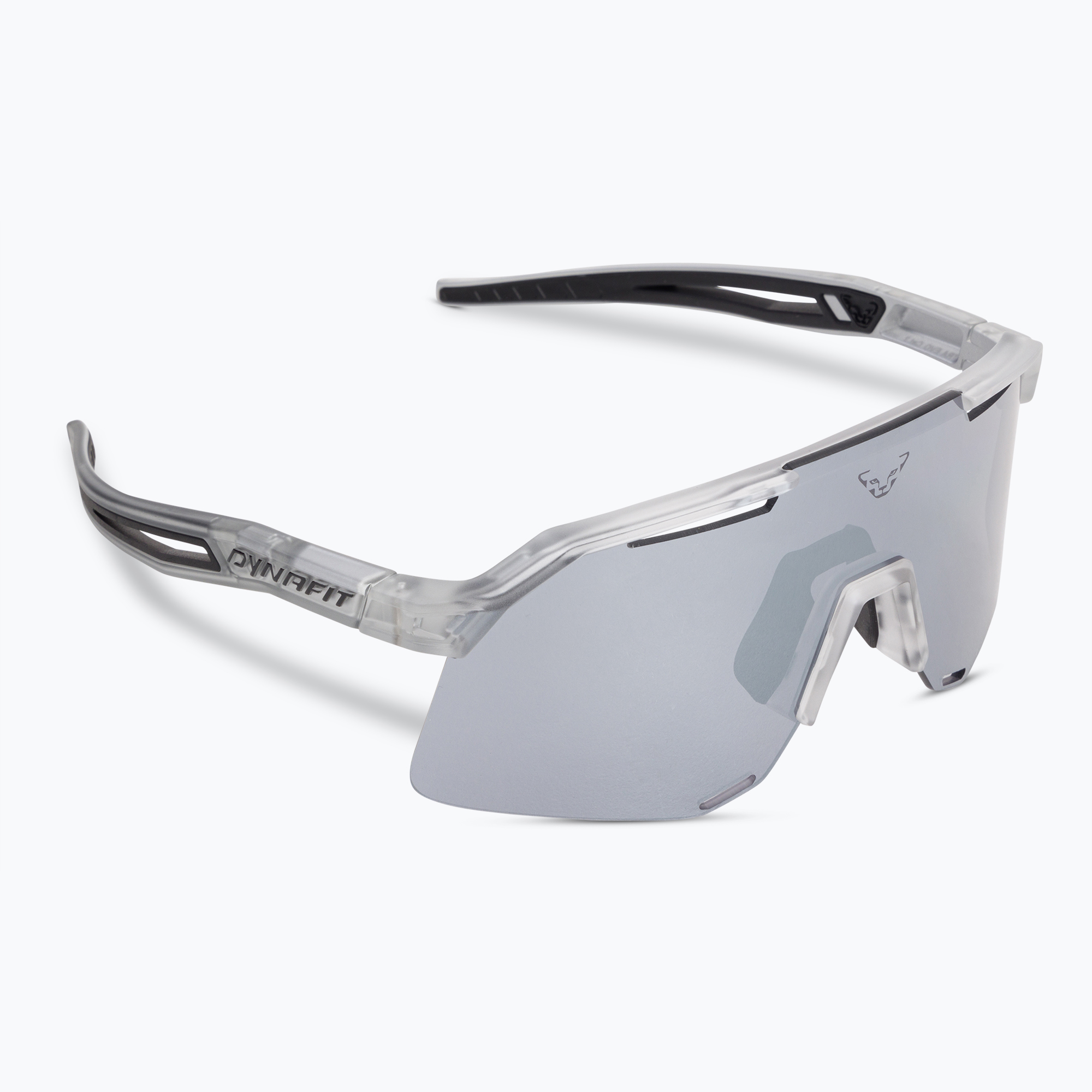 Okulary przeciwsłoneczne DYNAFIT Ultra Evo S3 quiet shade/black out | WYSYŁKA W 24H | 30 DNI NA ZWROT