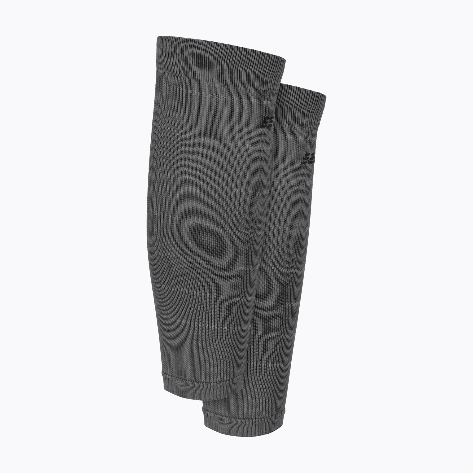 Opaski kompresyjne na łydki męskie CEP Reflective grey | WYSYŁKA W 24H | 30 DNI NA ZWROT