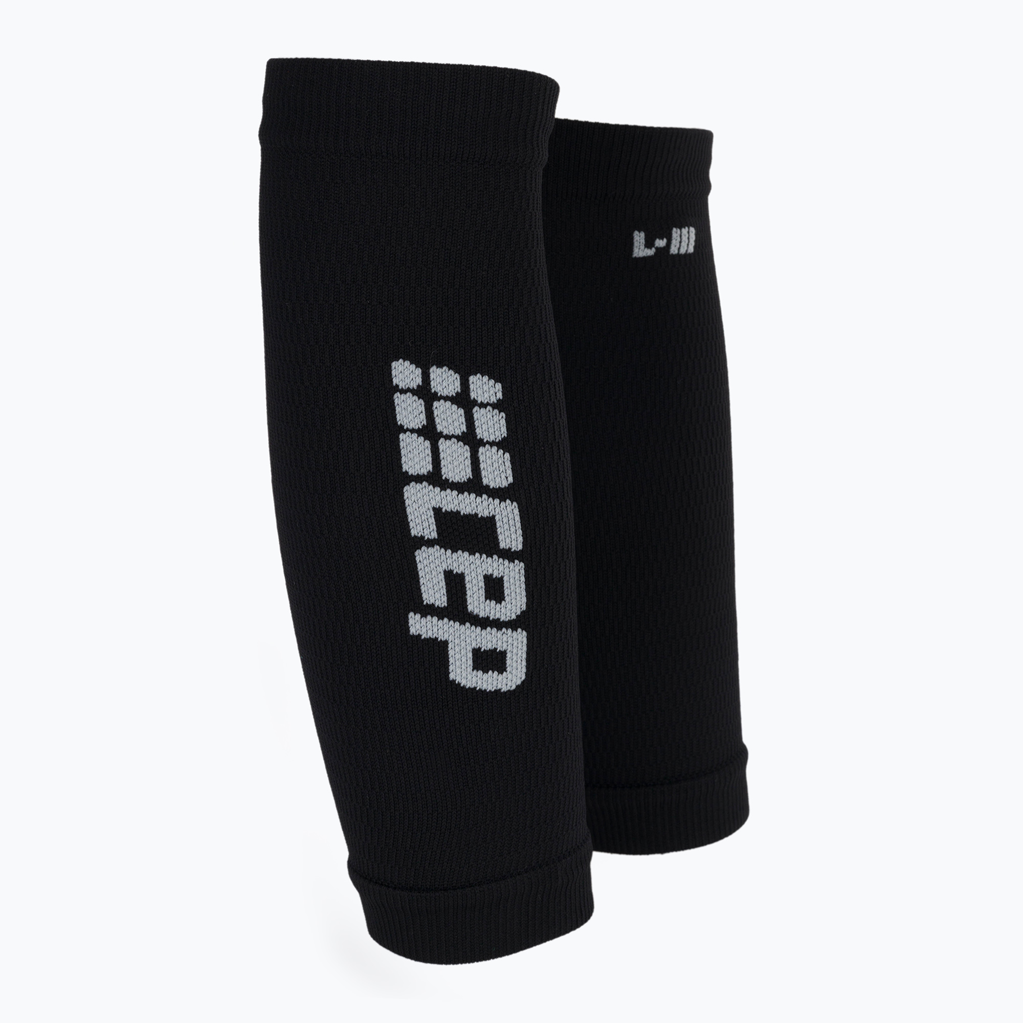 Rękawki kompresyjne CEP WS1F black/grey | WYSYŁKA W 24H | 30 DNI NA ZWROT