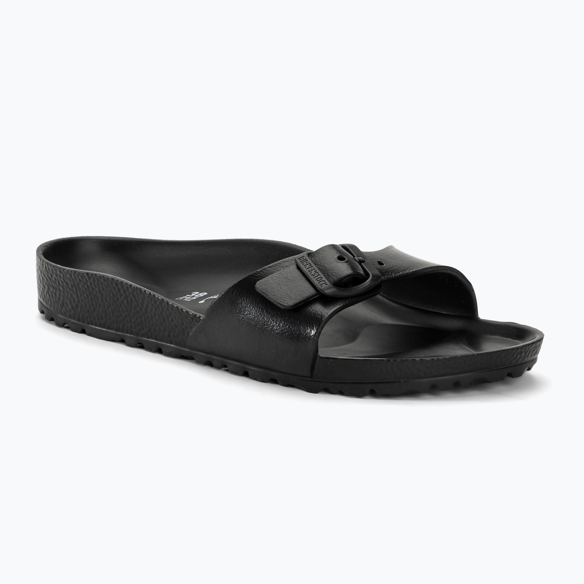 Klapki BIRKENSTOCK Madrid EVA Narrow black | WYSYŁKA W 24H | 30 DNI NA ZWROT