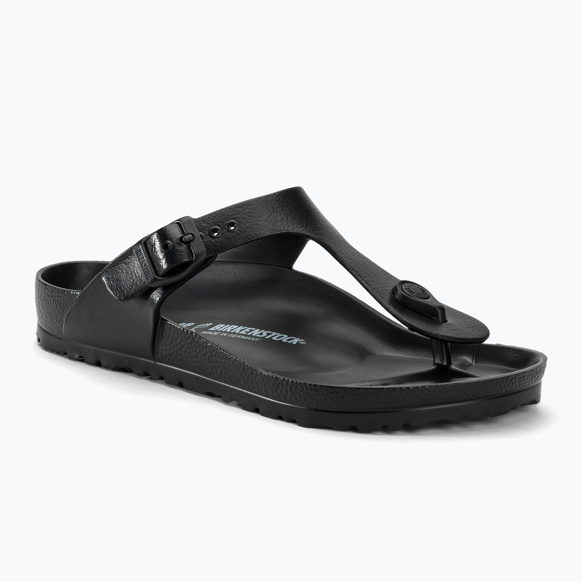 Japonki BIRKENSTOCK Gizeh EVA Regular black | WYSYŁKA W 24H | 30 DNI NA ZWROT