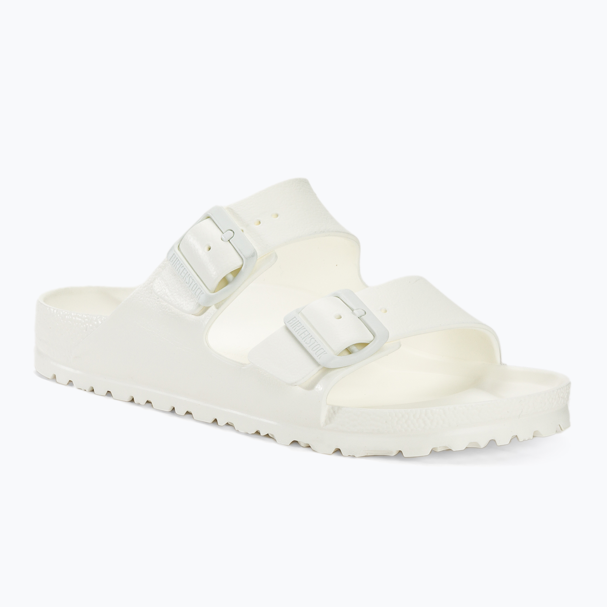 Klapki BIRKENSTOCK Arizona EVA Narrow white | WYSYŁKA W 24H | 30 DNI NA ZWROT