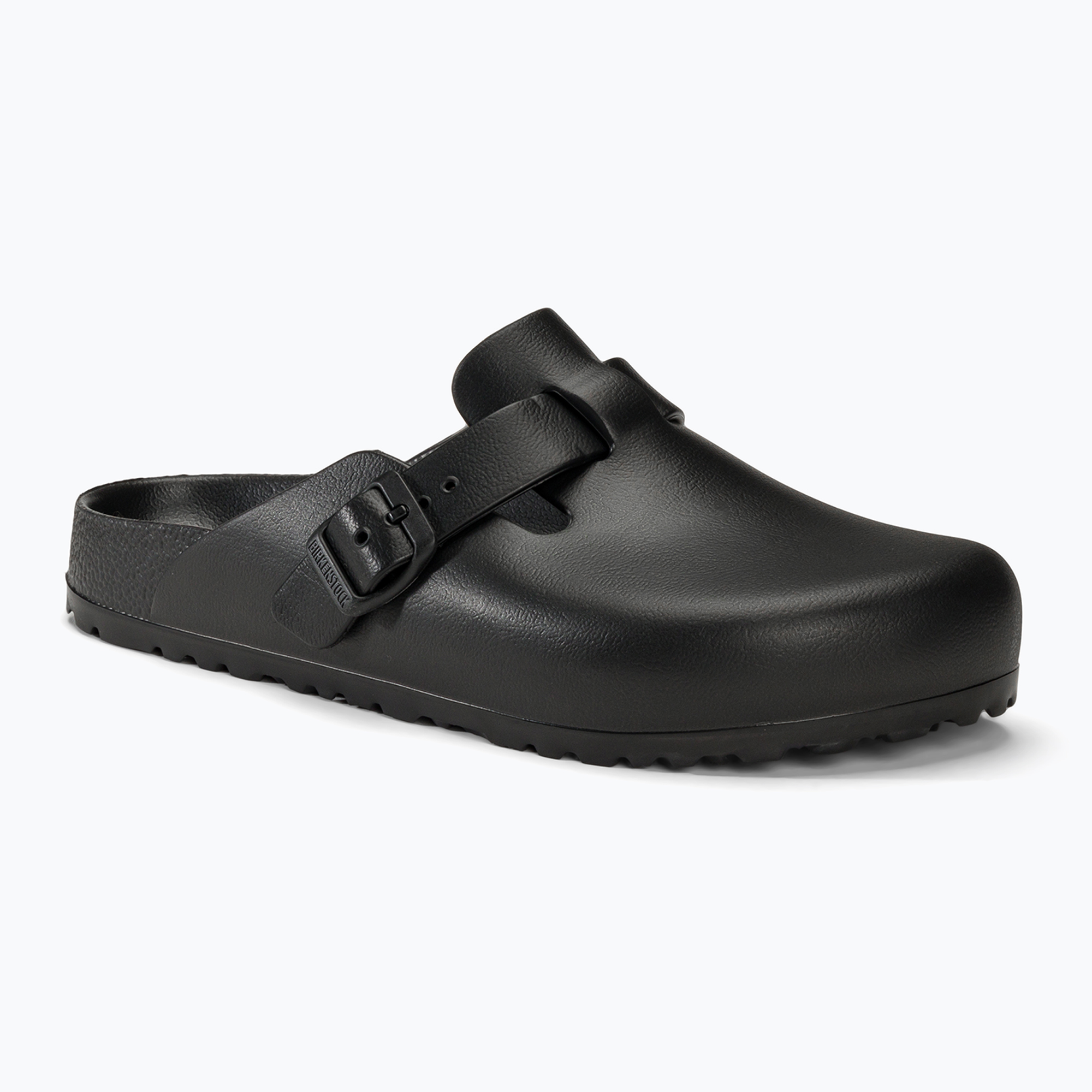 Klapki BIRKENSTOCK Boston EVA Narrow black | WYSYŁKA W 24H | 30 DNI NA ZWROT