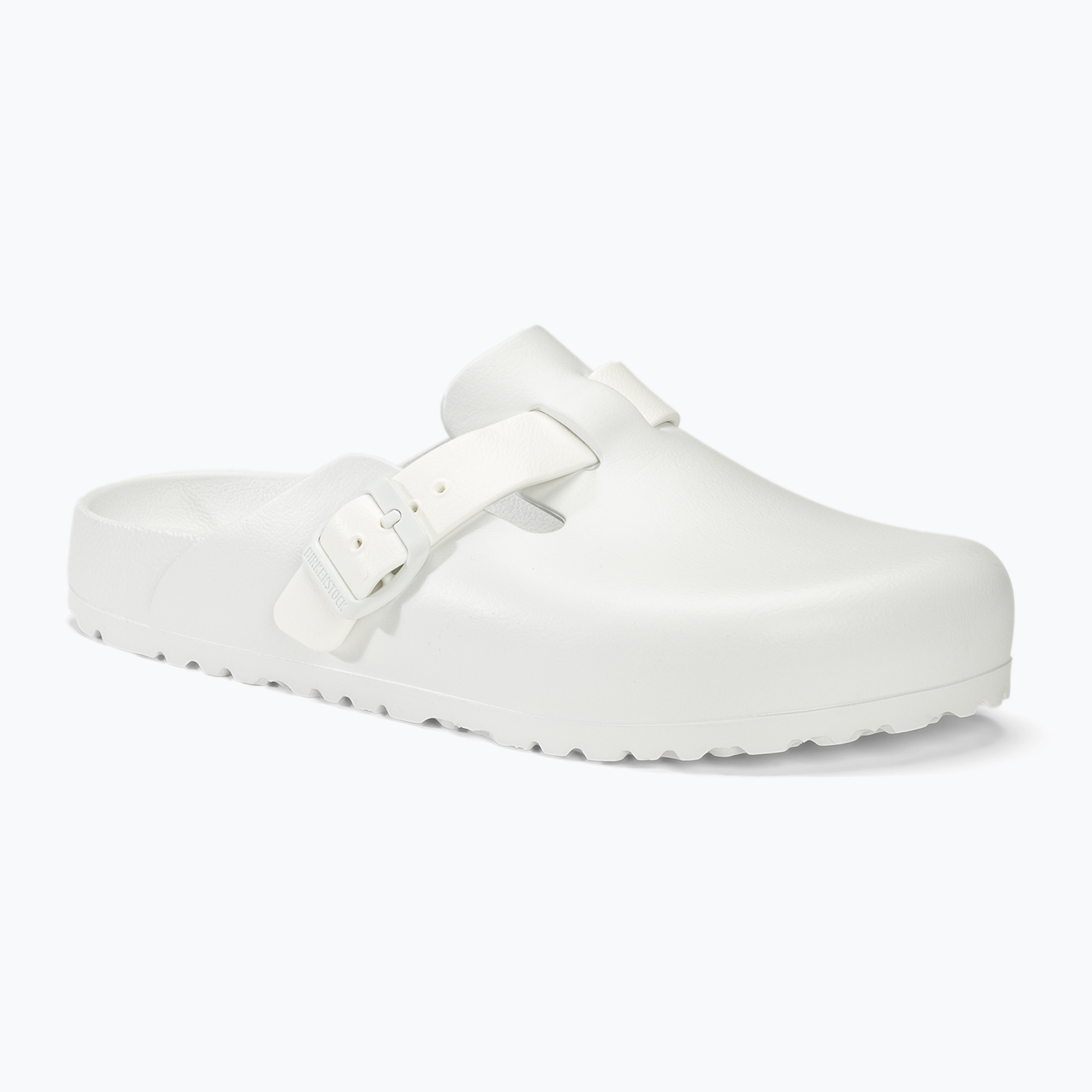 Klapki BIRKENSTOCK Boston EVA Narrow white | WYSYŁKA W 24H | 30 DNI NA ZWROT