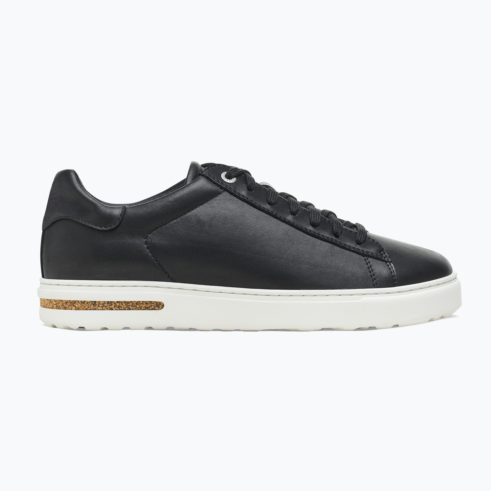 Buty BIRKENSTOCK Bend Low LENA Regular black 