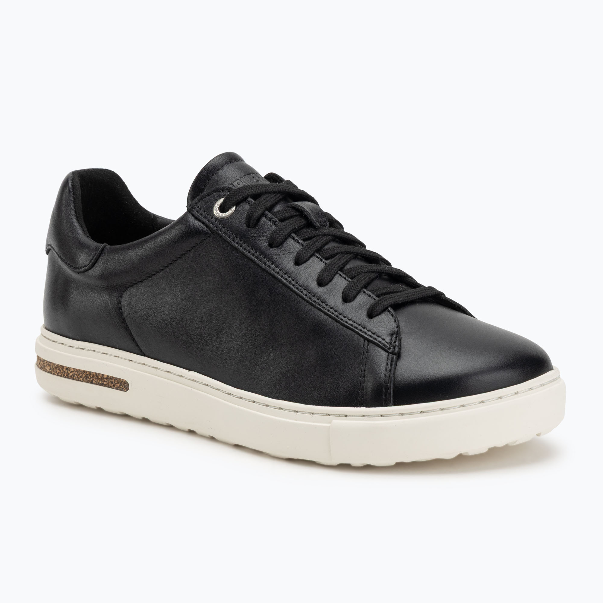 Buty BIRKENSTOCK Bend Low LENA Narrow black 