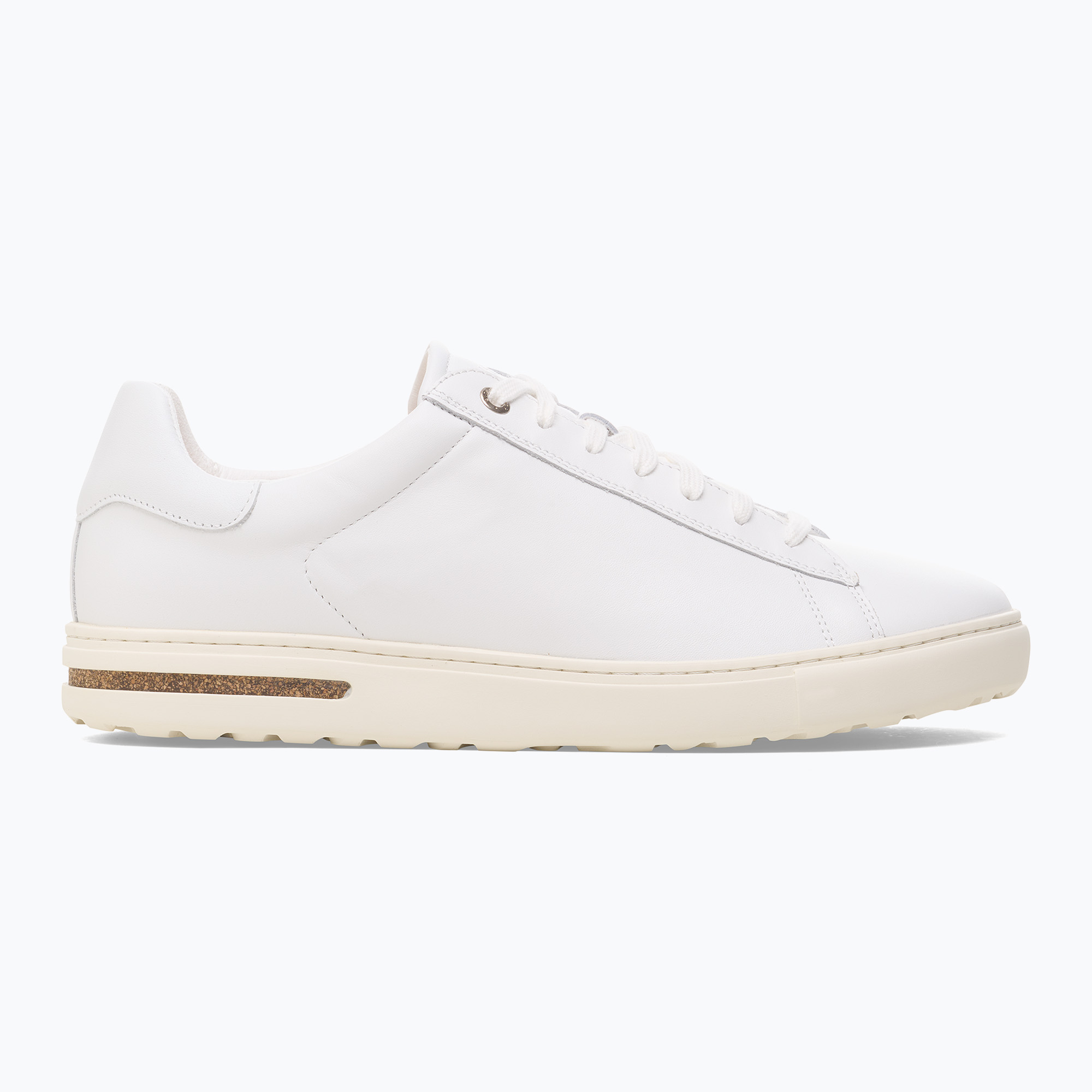 Buty BIRKENSTOCK Bend Low LENA Regular white 