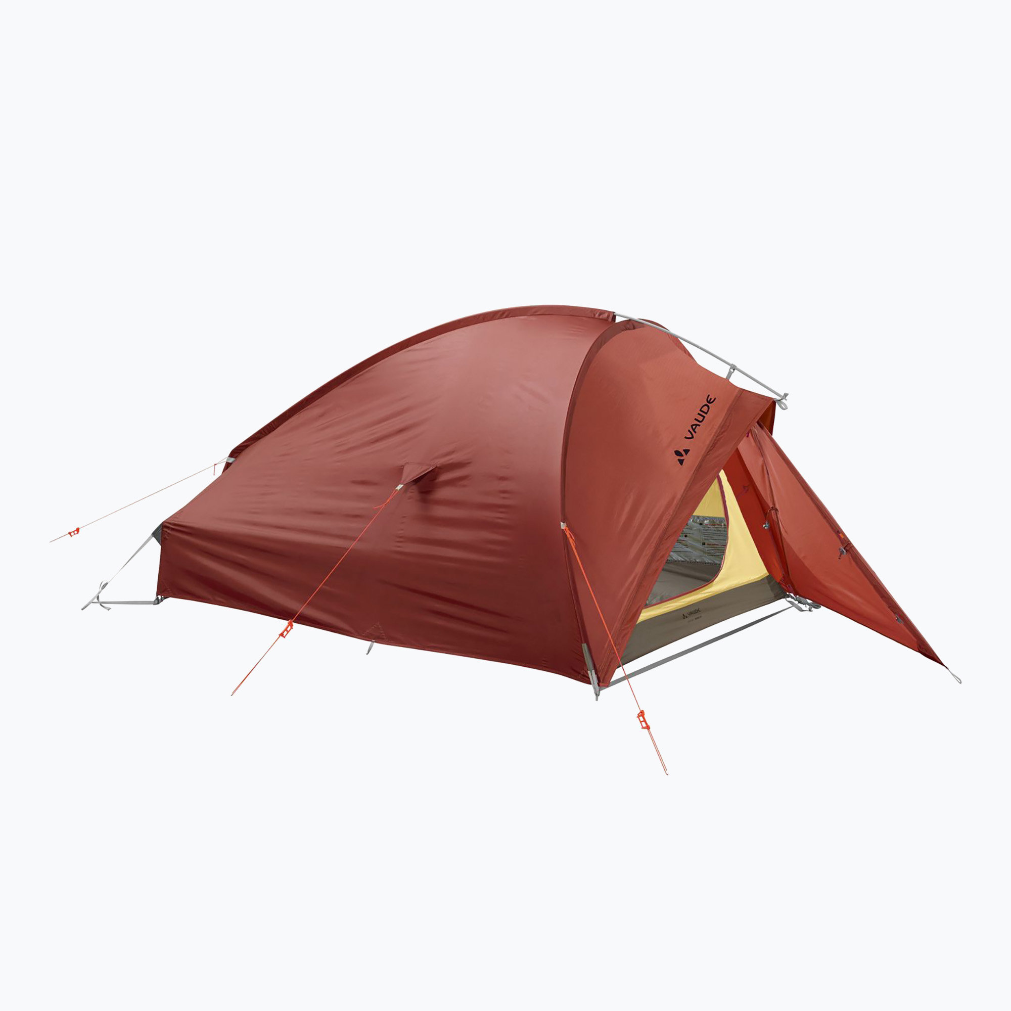 Namiot trekkingowy 2-osobowy Vaude Taurus buckeye | WYSYŁKA W 24H | 30 DNI NA ZWROT