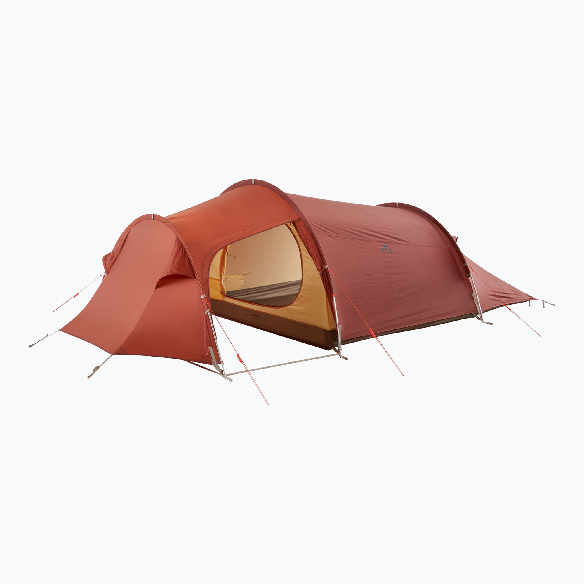 Namiot trekkingowy 3-osobowy Vaude Arco XT buckeye | WYSYŁKA W 24H | 30 DNI NA ZWROT