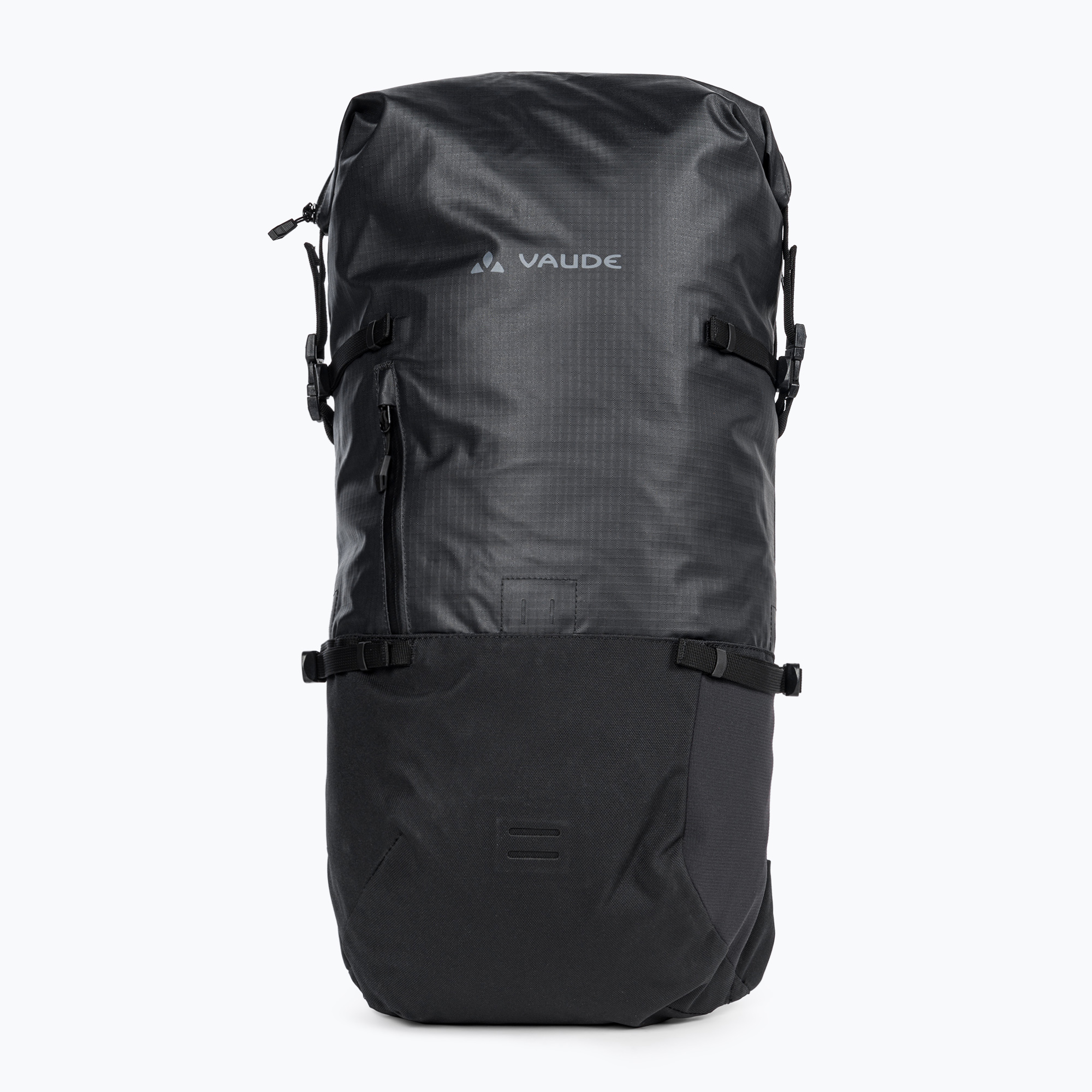 Plecak miejski VAUDE CityGo 23 l black | WYSYŁKA W 24H | 30 DNI NA ZWROT