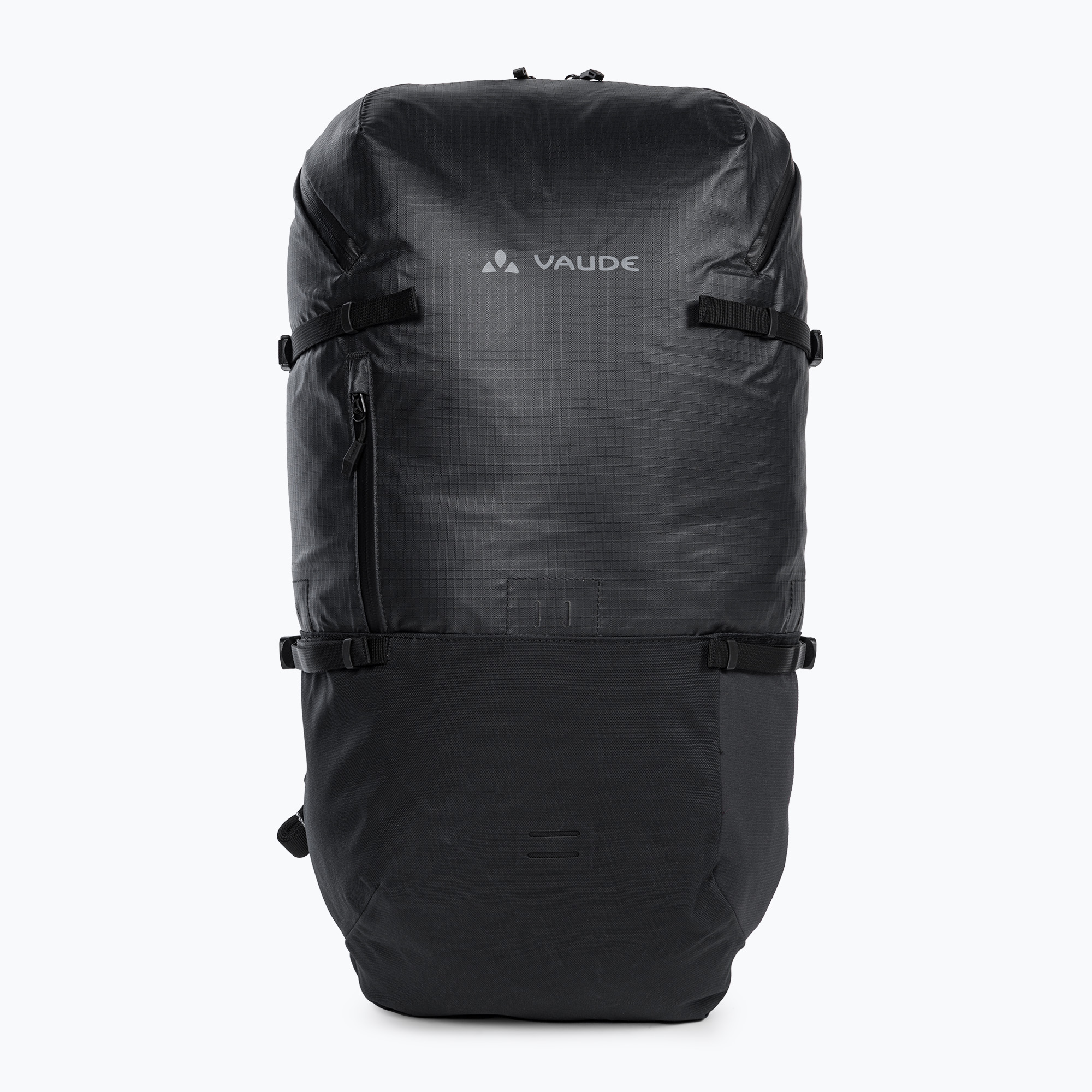 Plecak miejski VAUDE CityGo 30 l black | WYSYŁKA W 24H | 30 DNI NA ZWROT