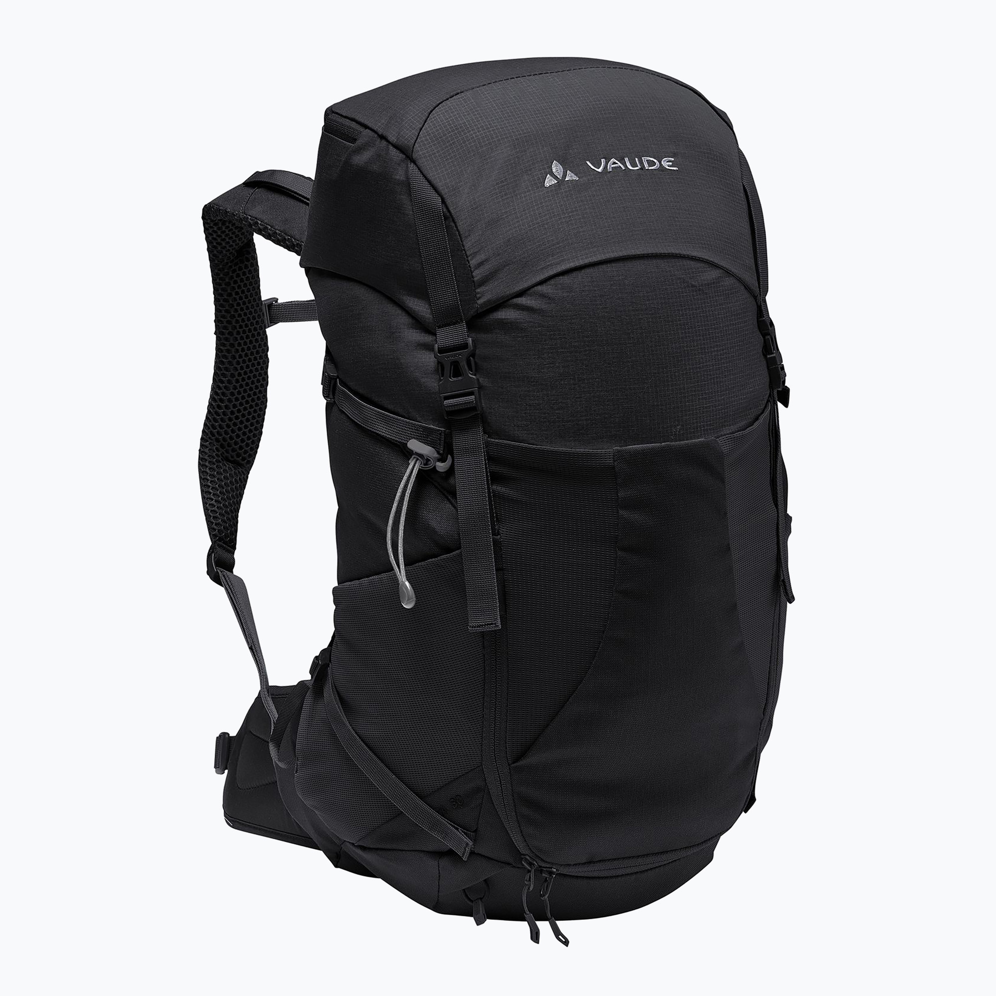 Plecak turystyczny VAUDE Brenta 30 l black | WYSYŁKA W 24H | 30 DNI NA ZWROT