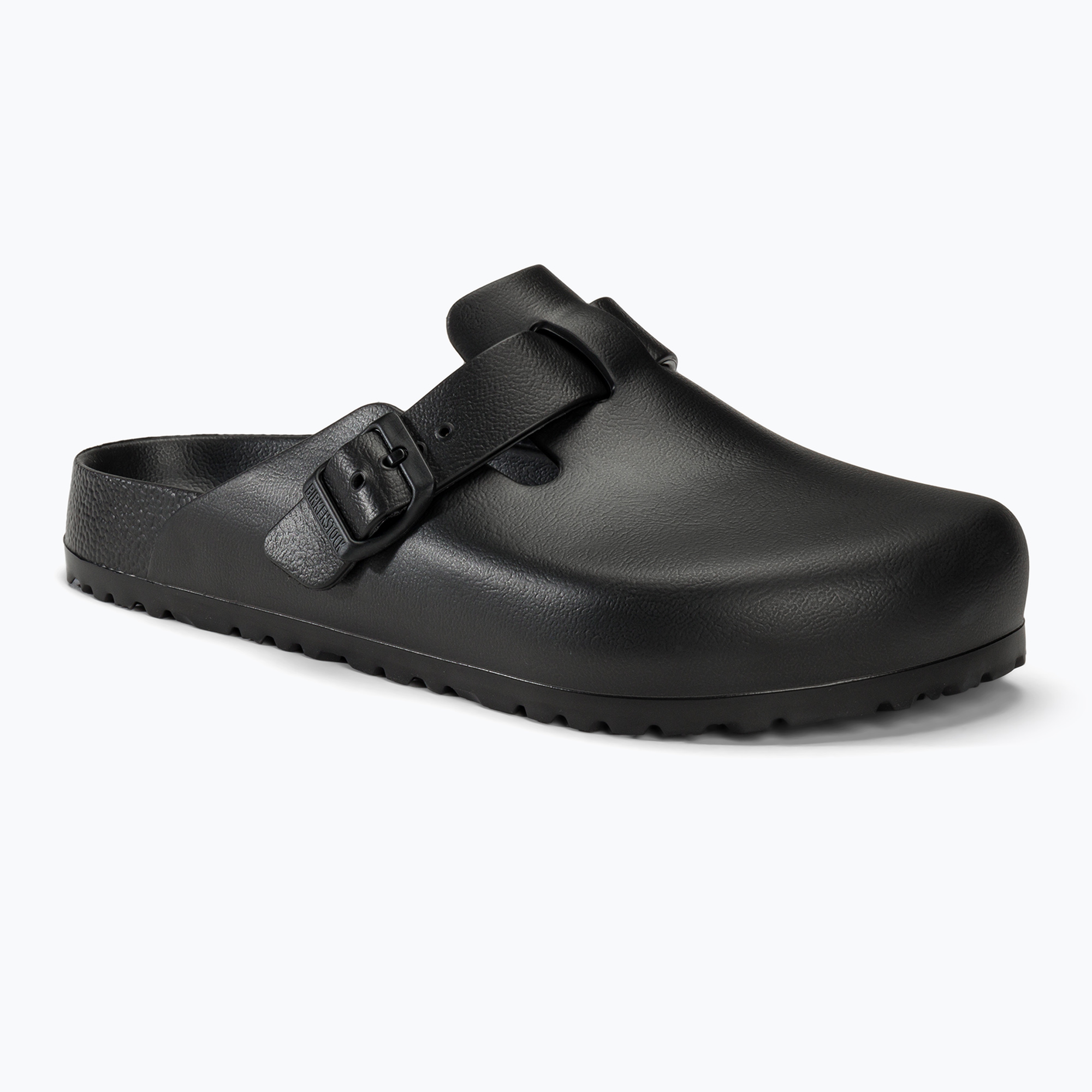 Klapki BIRKENSTOCK Boston EVA Regular black | WYSYŁKA W 24H | 30 DNI NA ZWROT