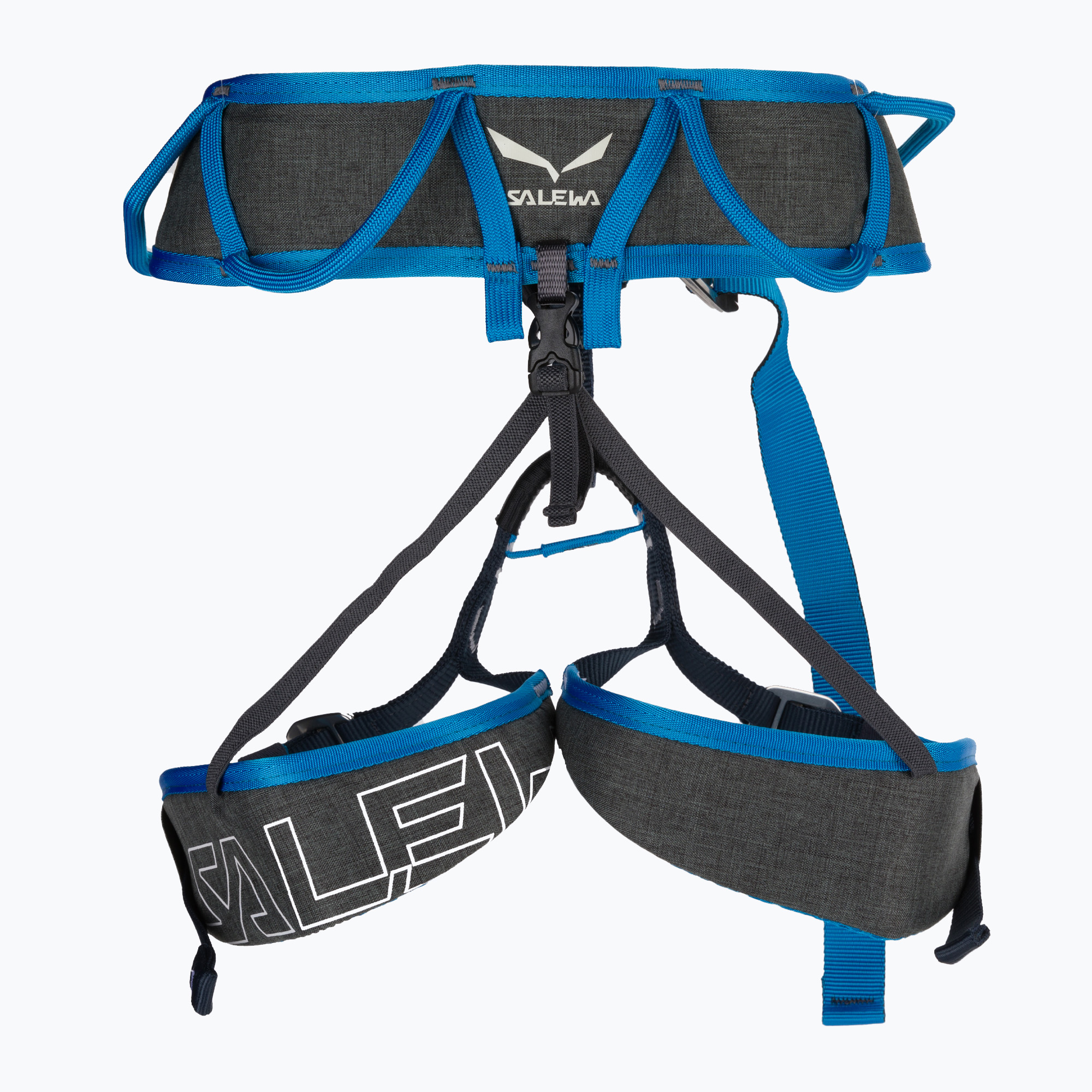 Uprząż wspinaczkowa Salewa Xplorer carbon 