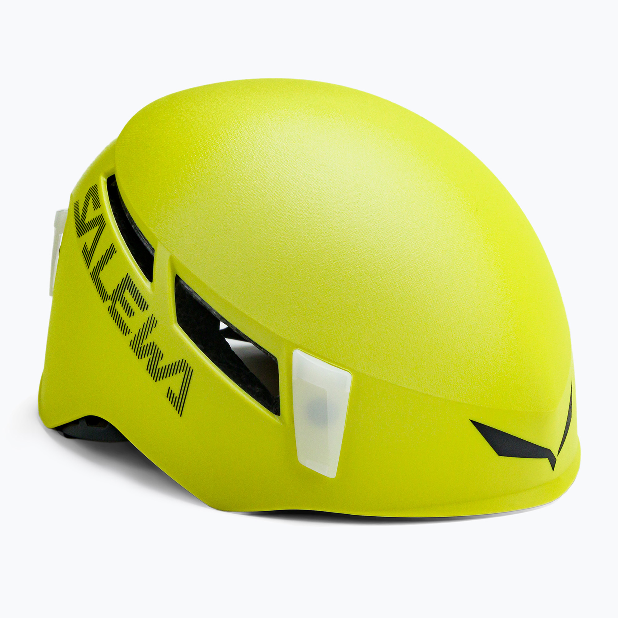 Kask wspinaczkowy Salewa Pura yellow 
