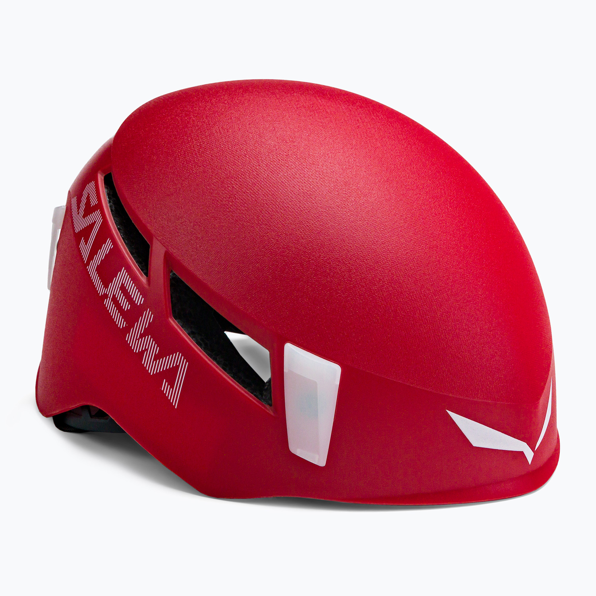 Kask wspinaczkowy Salewa Pura red 