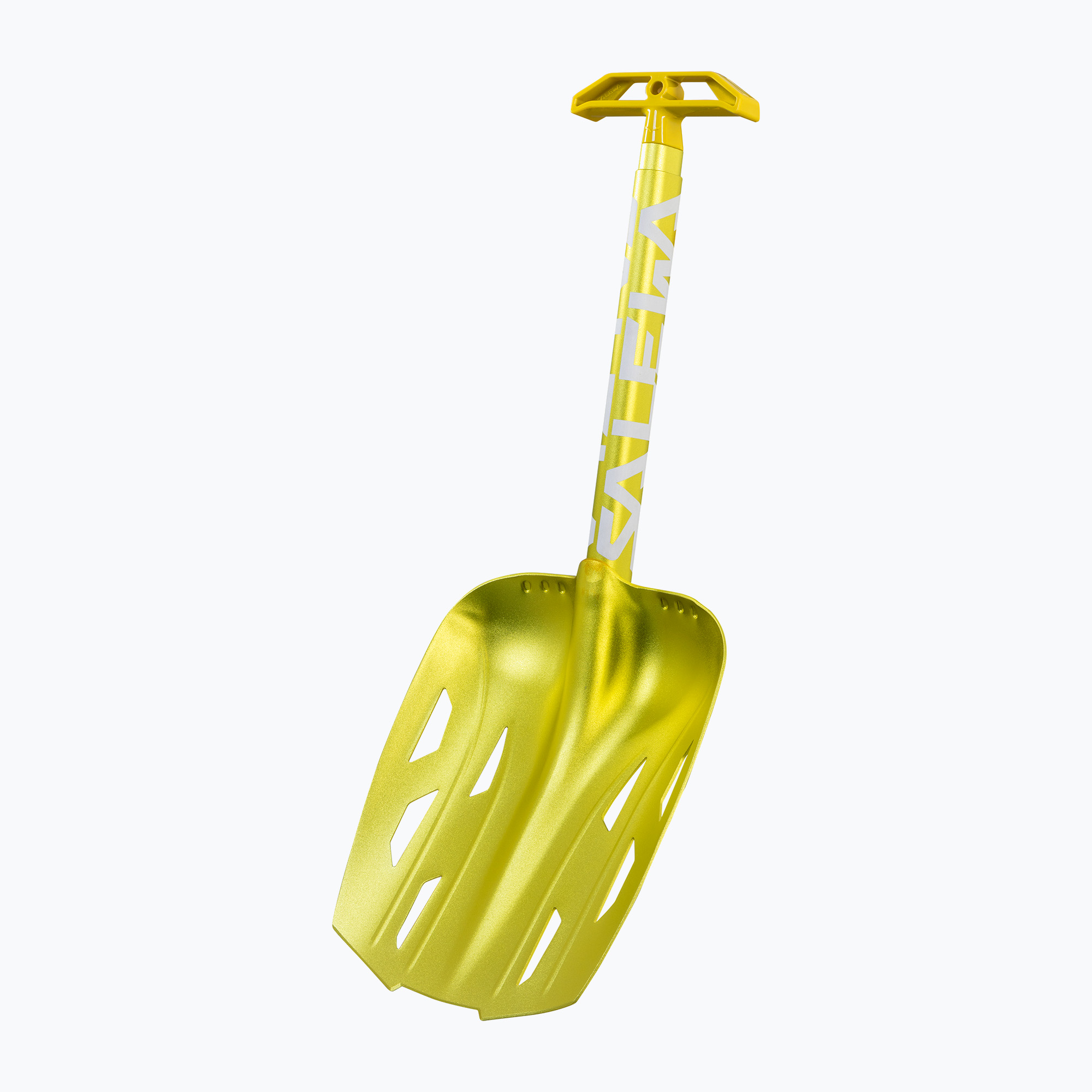 Łopata lawinowa Salewa Scratch SL Shove yellow | WYSYŁKA W 24H | 30 DNI NA ZWROT