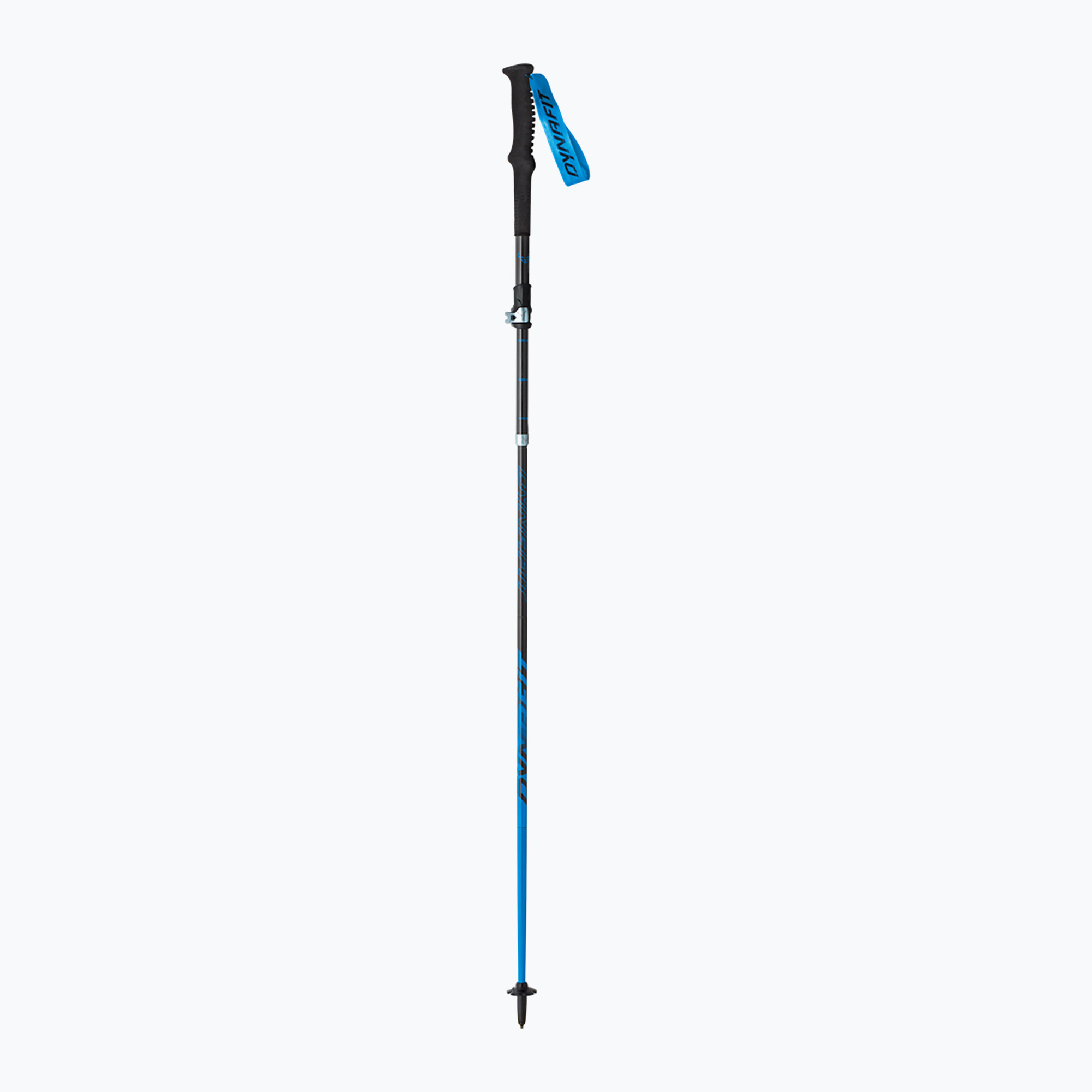 Kije biegowe DYNAFIT Ultra Pro Pole carbon/methyl blue | WYSYŁKA W 24H | 30 DNI NA ZWROT