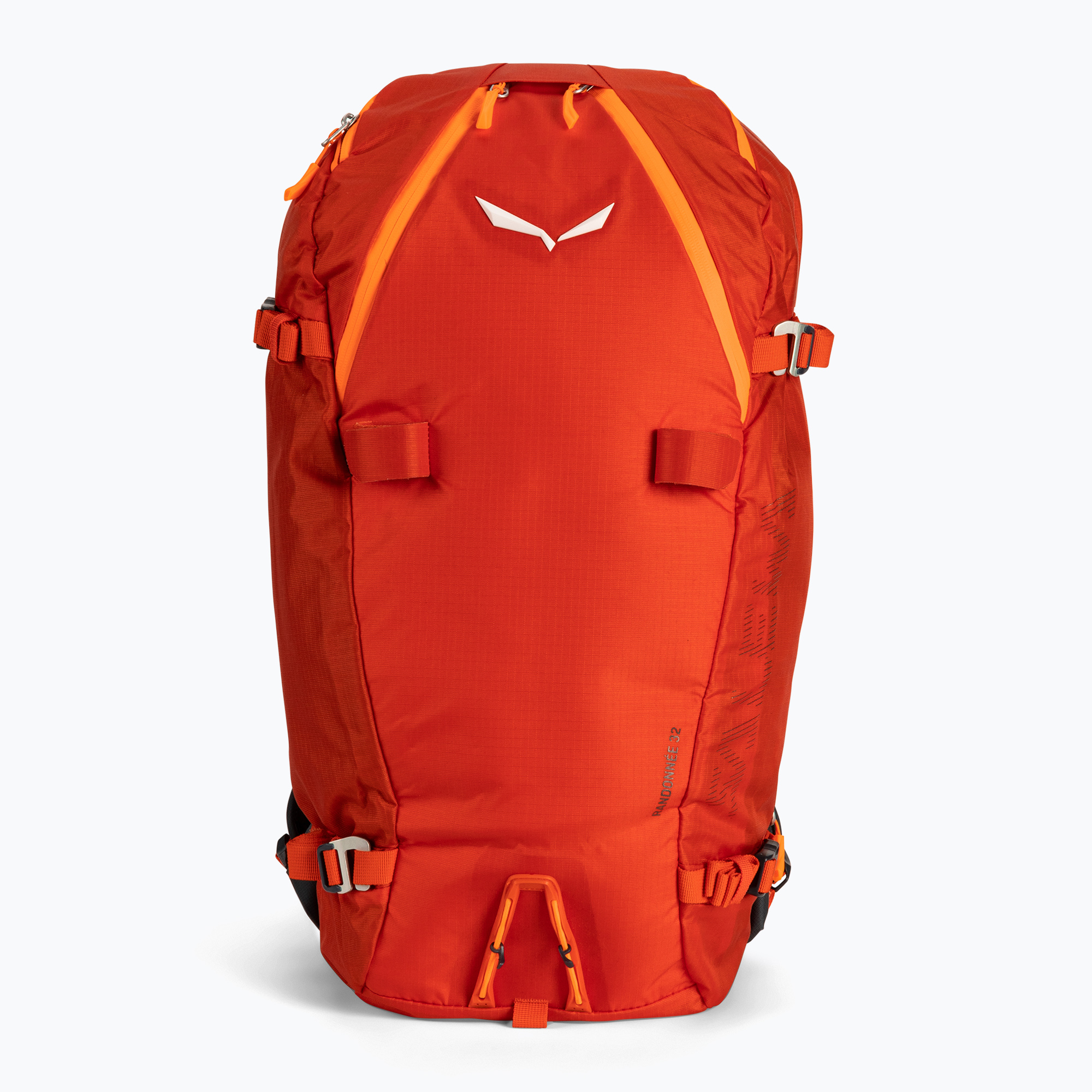 Plecak trekkingowy Salewa Randonnée 32 l pumpkin | WYSYŁKA W 24H | 30 DNI NA ZWROT