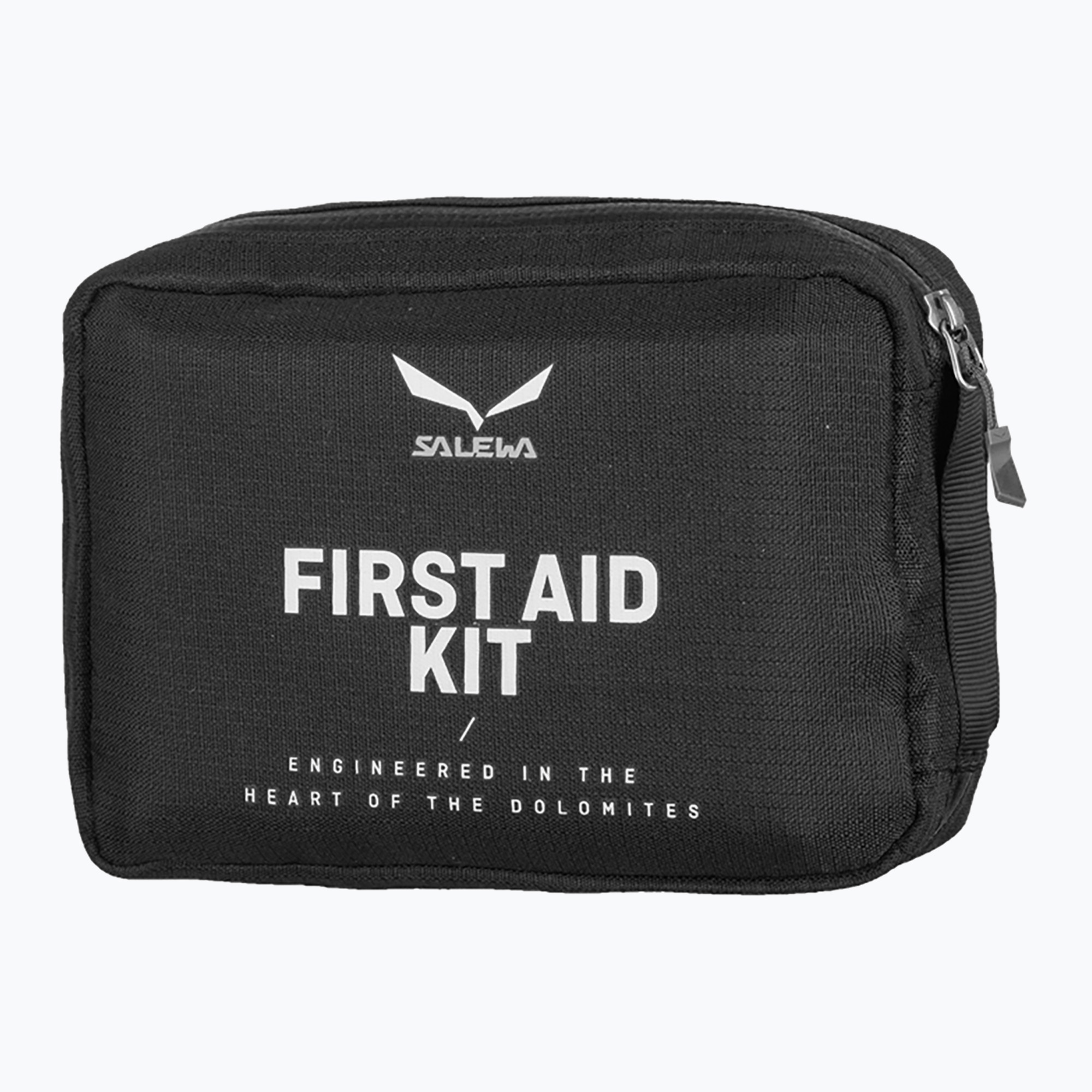 Apteczka turystyczna Salewa First Aid Kit Outdoor black | WYSYŁKA W 24H | 30 DNI NA ZWROT