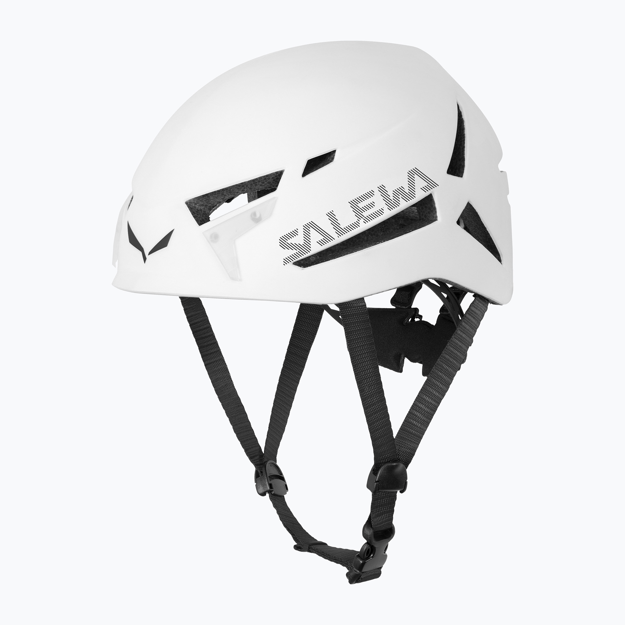 Kask wspinaczkowy Salewa Vega white | WYSYŁKA W 24H | 30 DNI NA ZWROT