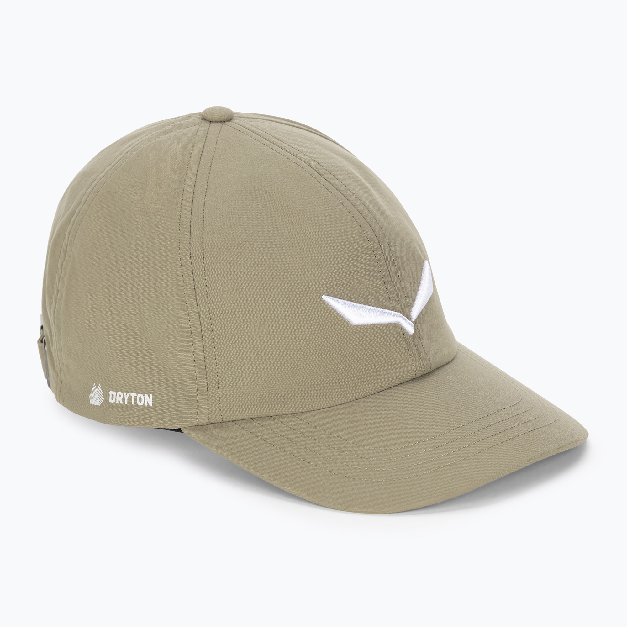 Czapka z daszkiem Salewa Fanes 3 brindle 