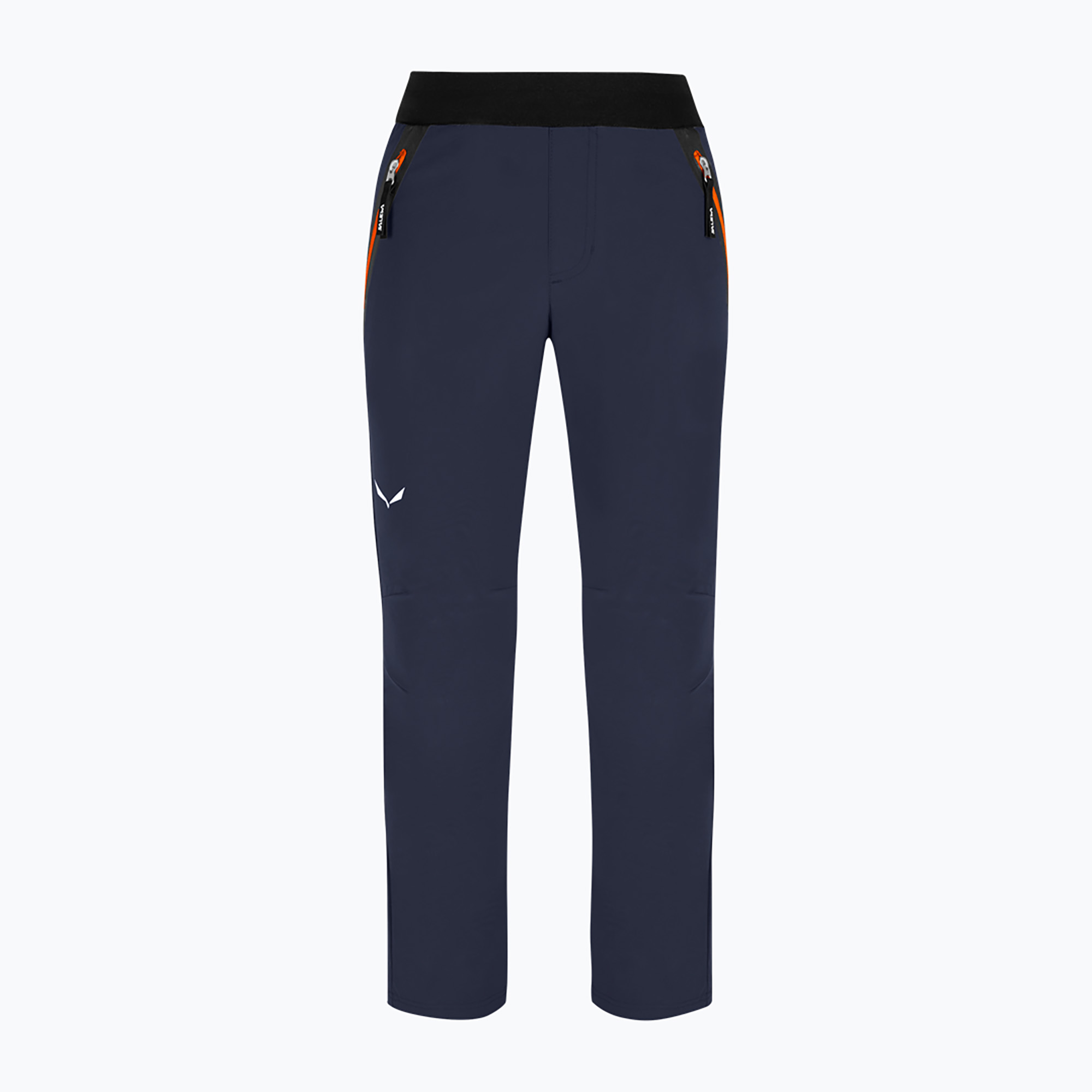 Spodnie trekkingowe dziecięce Salewa Rosengarten DST navy blazer | WYSYŁKA W 24H | 30 DNI NA ZWROT