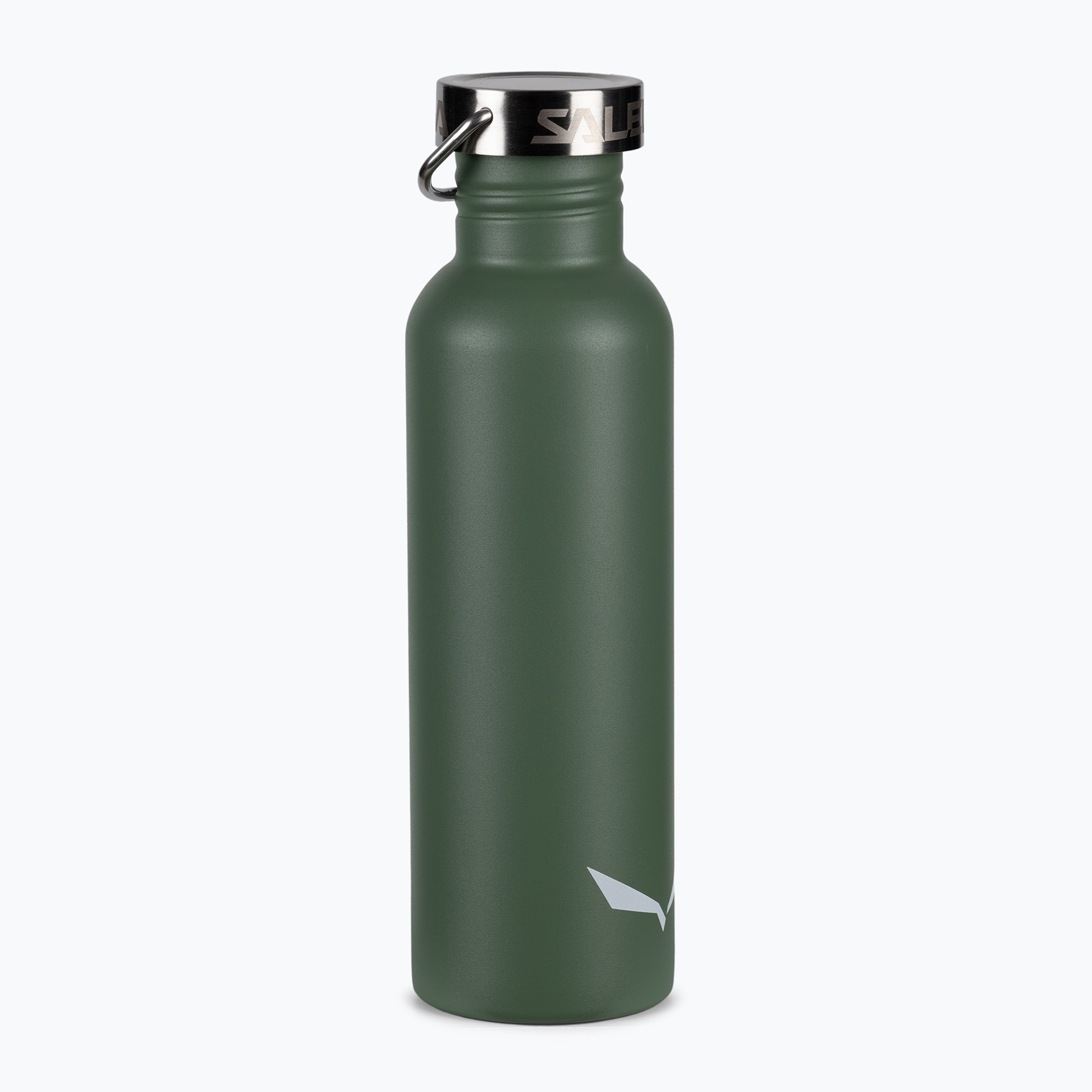 Butelka turystyczna Salewa Aurino BTL 750 ml duck green | WYSYŁKA W 24H | 30 DNI NA ZWROT