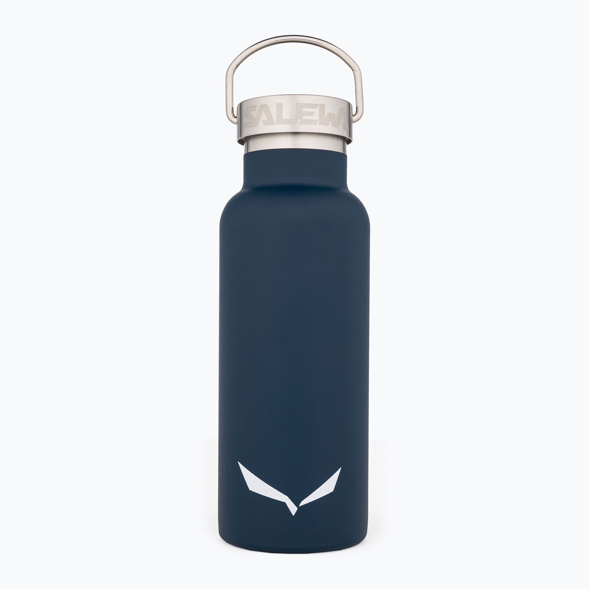 Butelka termiczna Salewa Valsura Insulated BTL 450 ml navy | WYSYŁKA W 24H | 30 DNI NA ZWROT