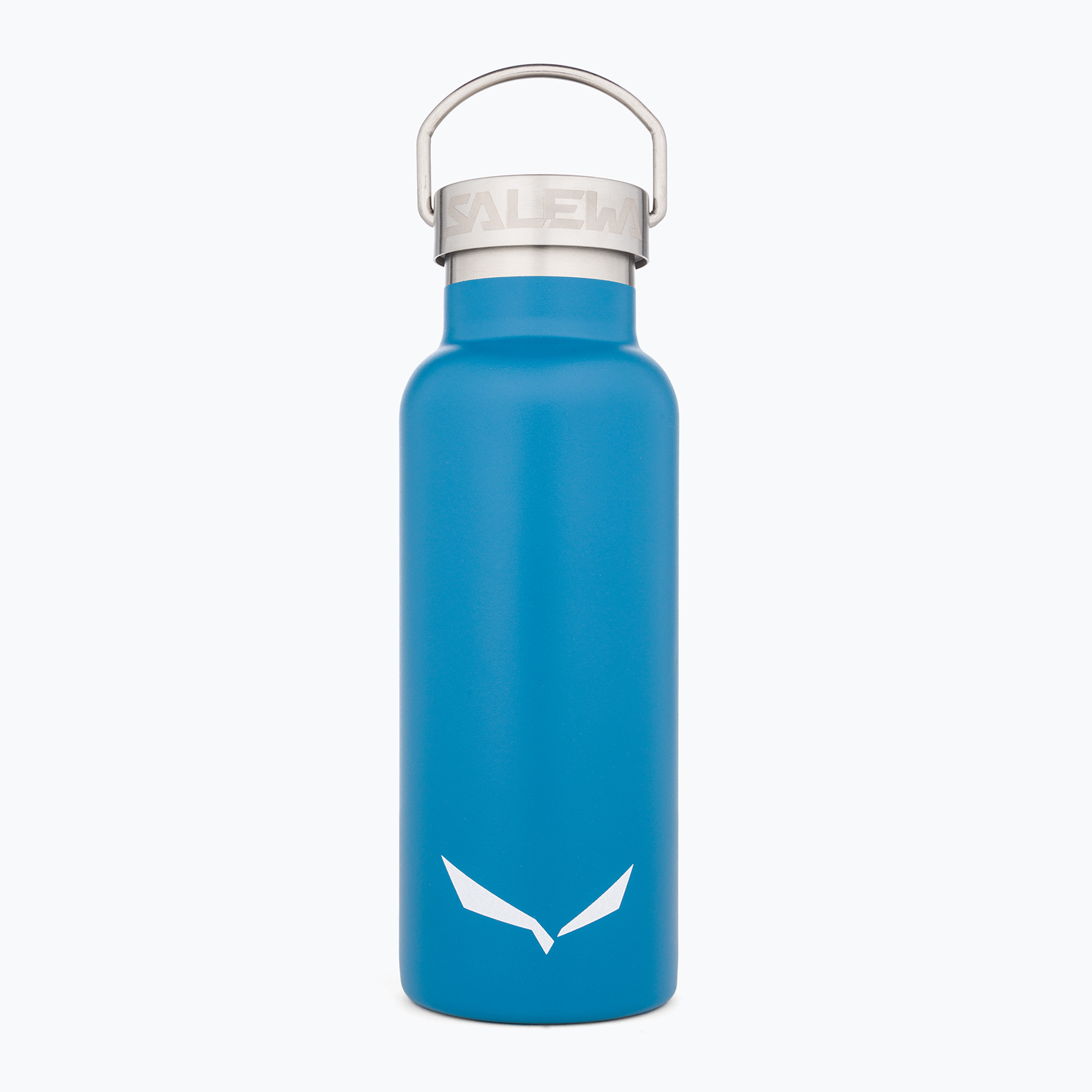 Butelka termiczna Salewa Valsura Insulated BTL 450 ml maui blue | WYSYŁKA W 24H | 30 DNI NA ZWROT