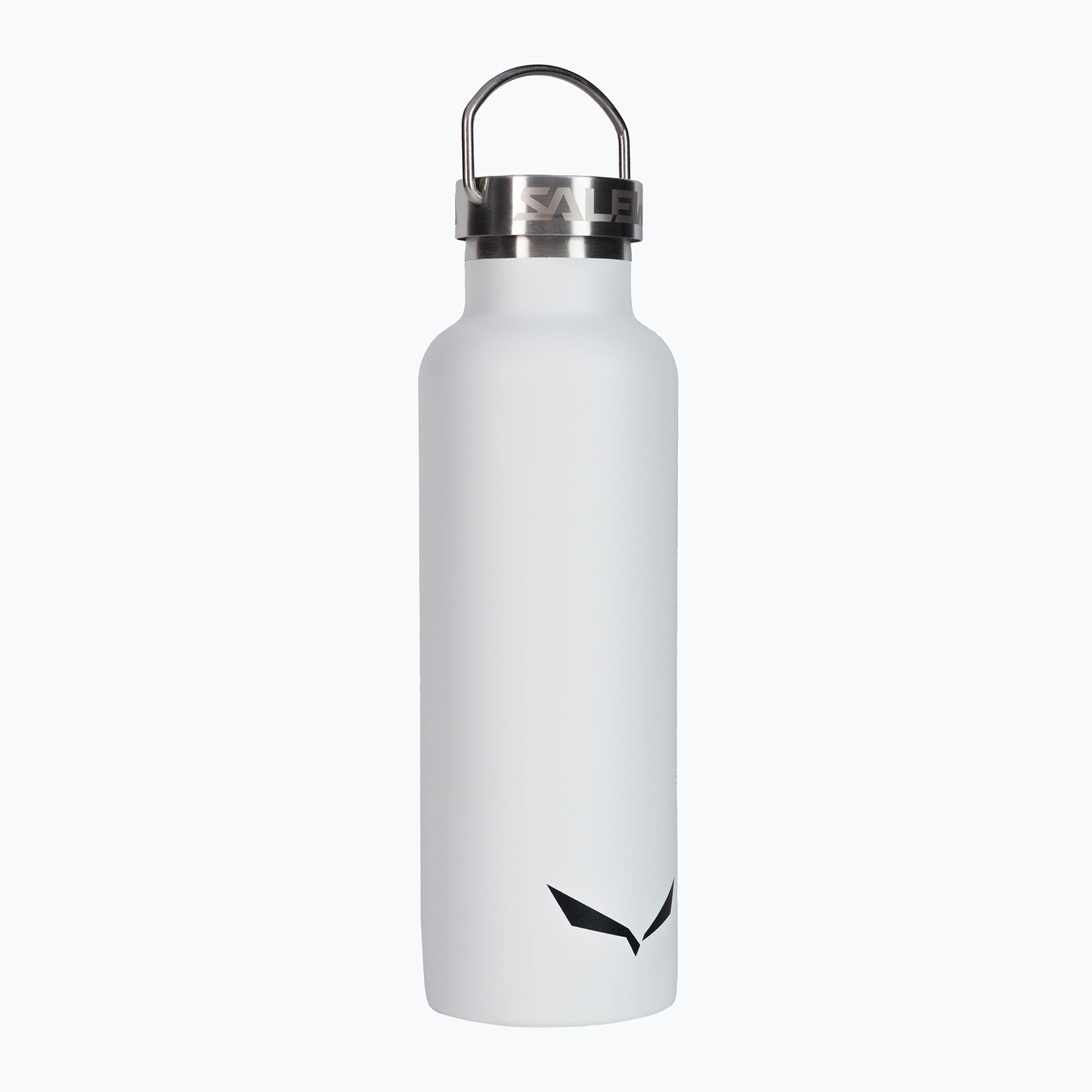 Butelka termiczna Salewa Valsura Insulated BTL 650 ml white | WYSYŁKA W 24H | 30 DNI NA ZWROT