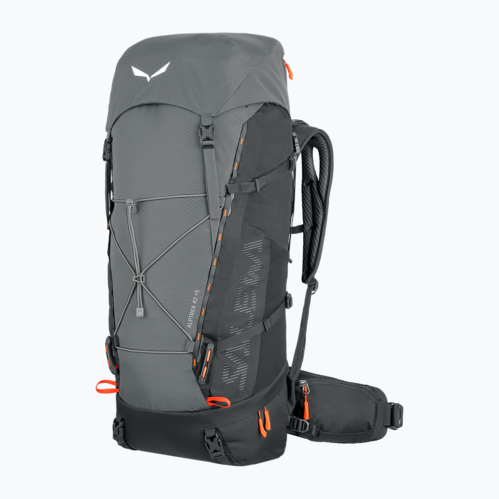 Plecak trekkingowy Salewa Alptrek 42 l quiet shade | WYSYŁKA W 24H | 30 DNI NA ZWROT