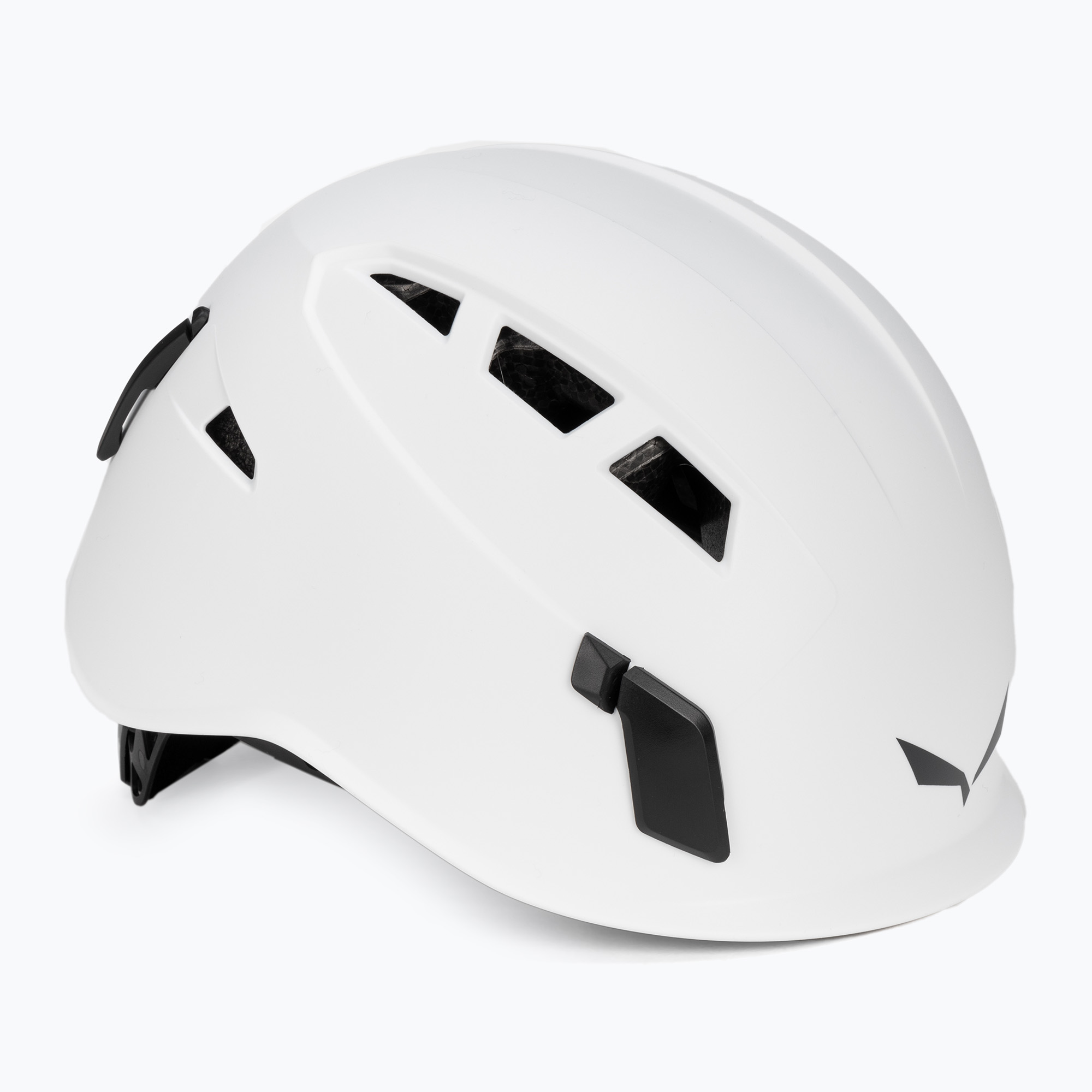 Kask wspinaczkowy Salewa Toxo 3.0 white | WYSYŁKA W 24H | 30 DNI NA ZWROT