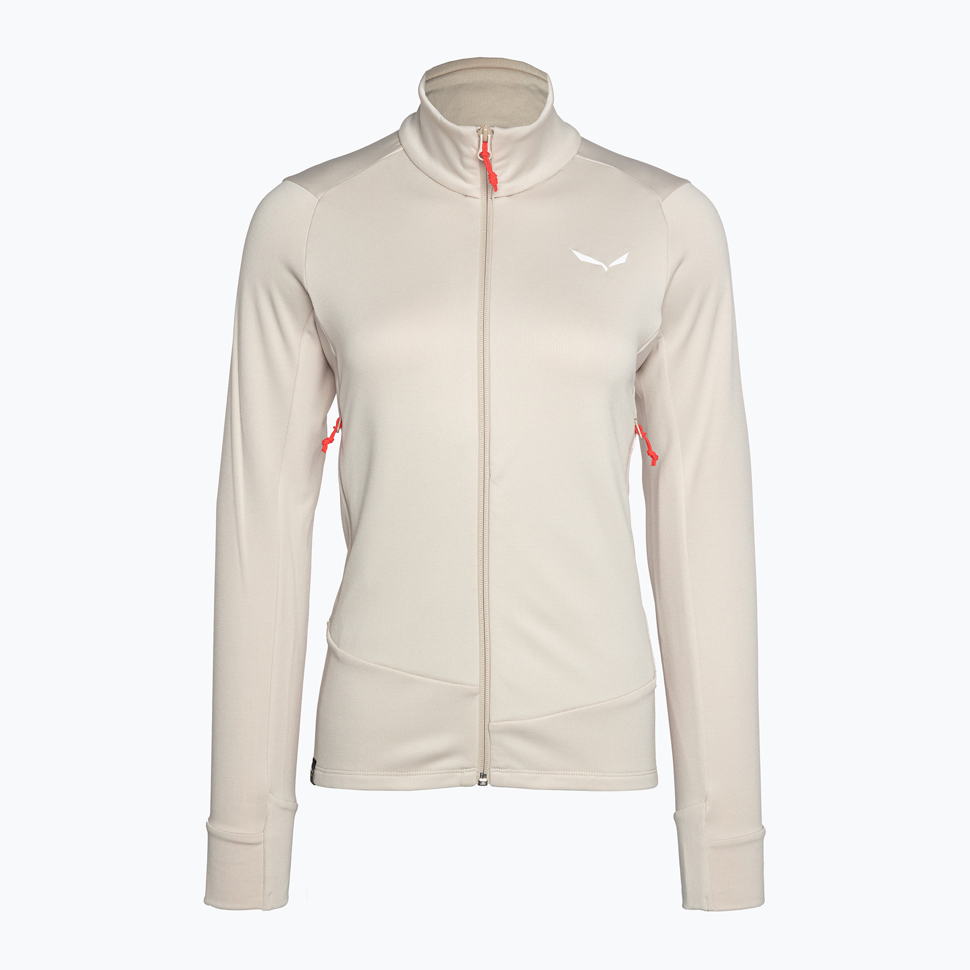 Bluza trekkingowa damska Salewa Puez PL oatmeal | WYSYŁKA W 24H | 30 DNI NA ZWROT