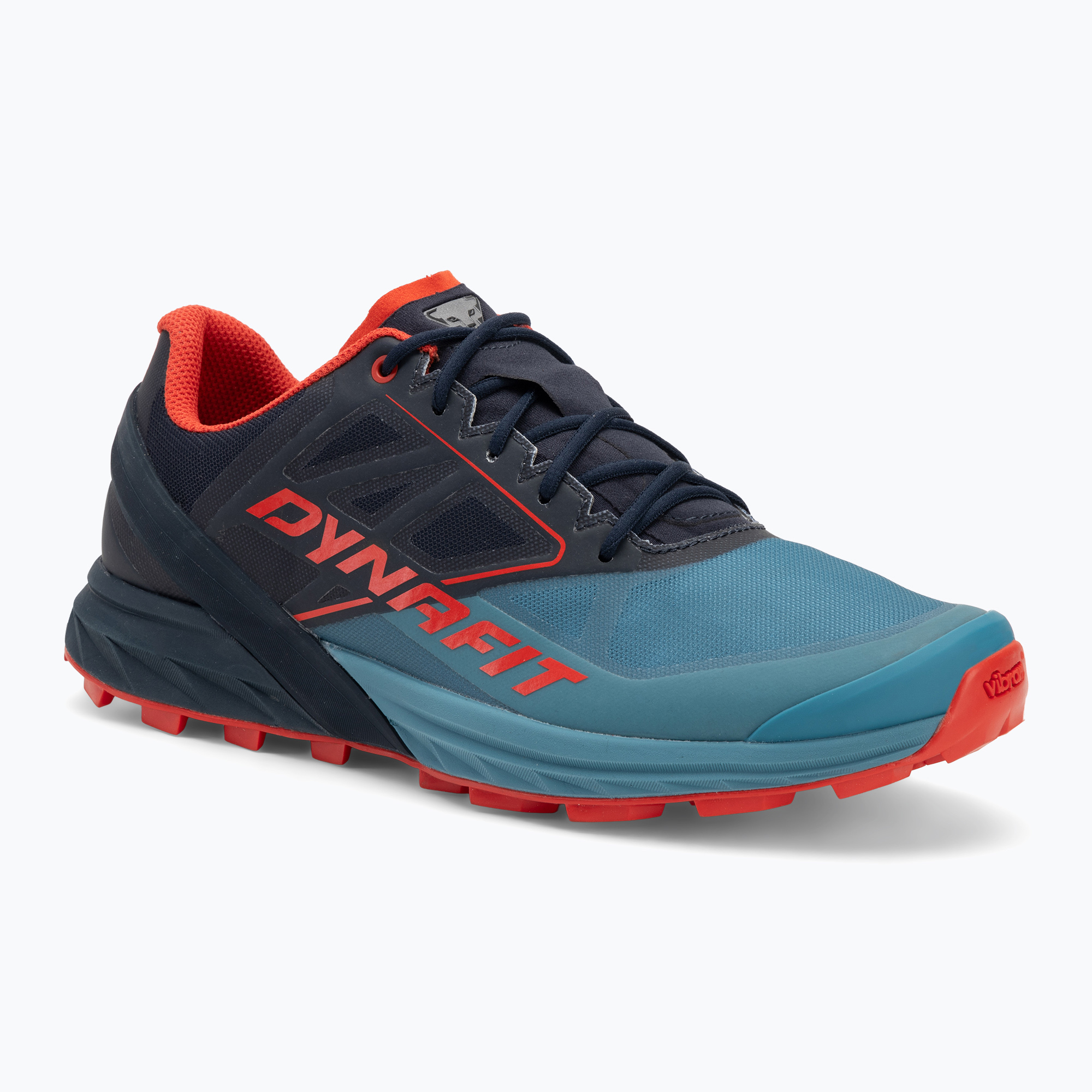 Buty do biegania męskie DYNAFIT Alpine storm blue/blueberry 