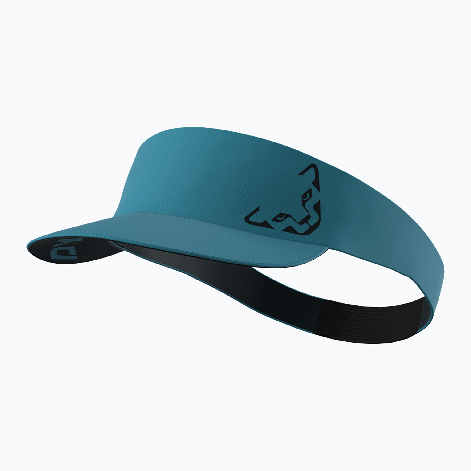 Daszek do biegania DYNAFIT Alpine Visor Band storm blue | WYSYŁKA W 24H | 30 DNI NA ZWROT
