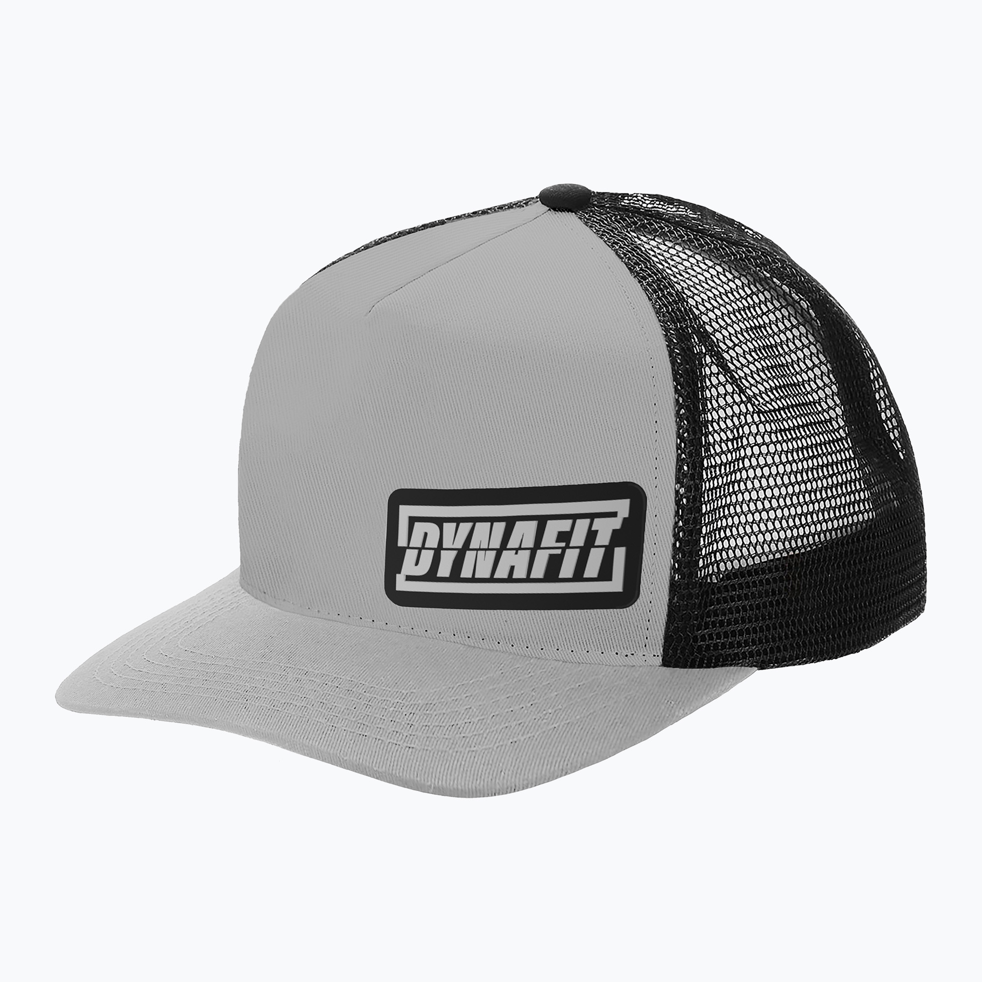 Czapka z daszkiem DYNAFIT Patch Trucker alloy | WYSYŁKA W 24H | 30 DNI NA ZWROT